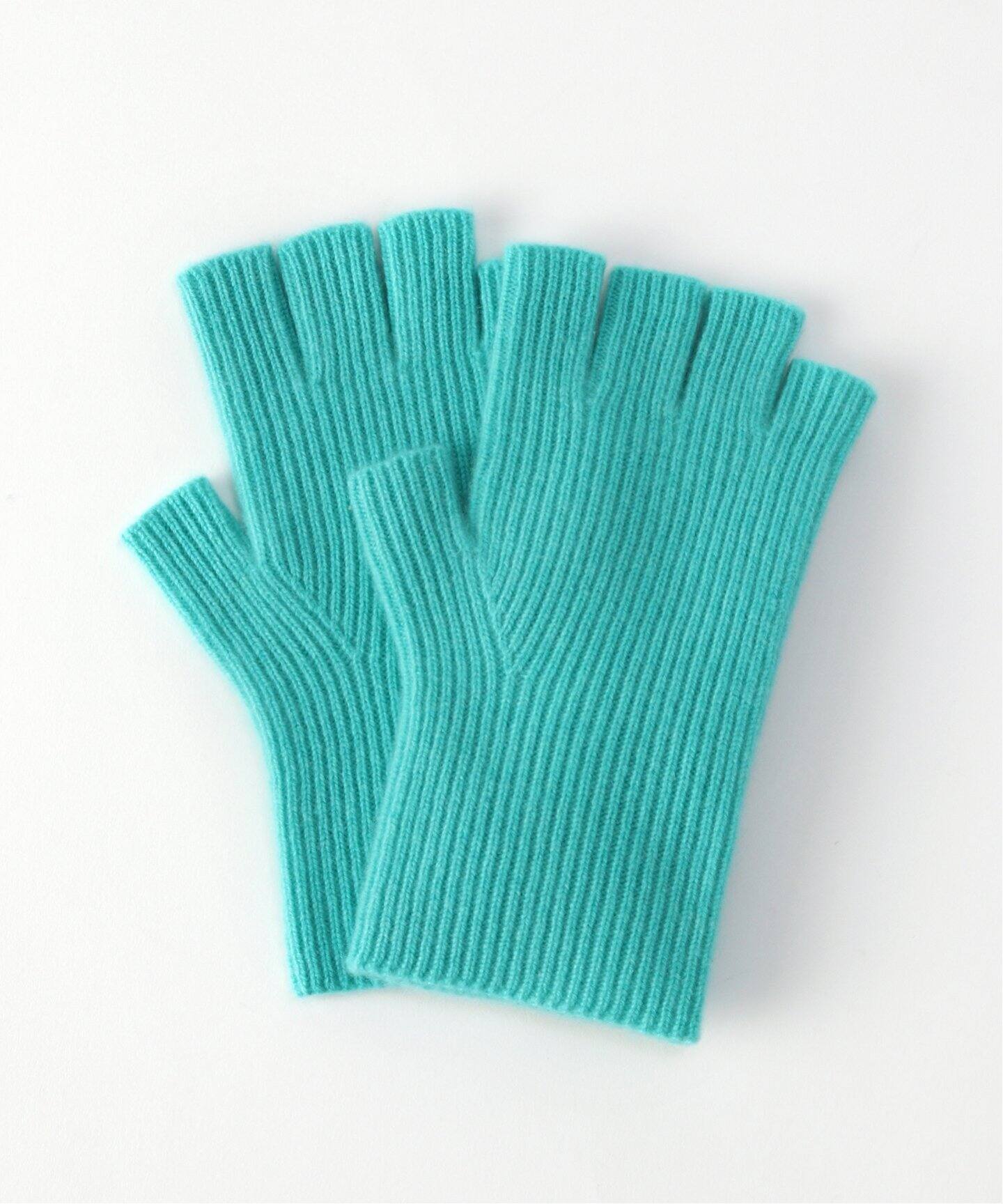 cash & barba(キャッシュ & バルバ) Cash Baby Open Finger Glove 