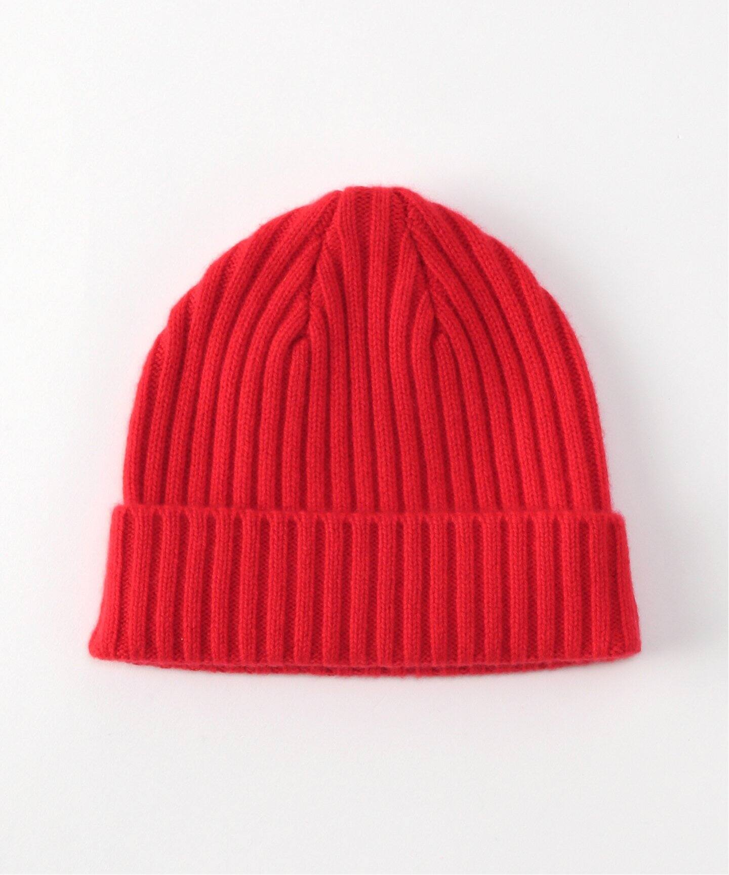 cash & barba(キャッシュ & バルバ) Cash Baby Beanie IMBAC002 