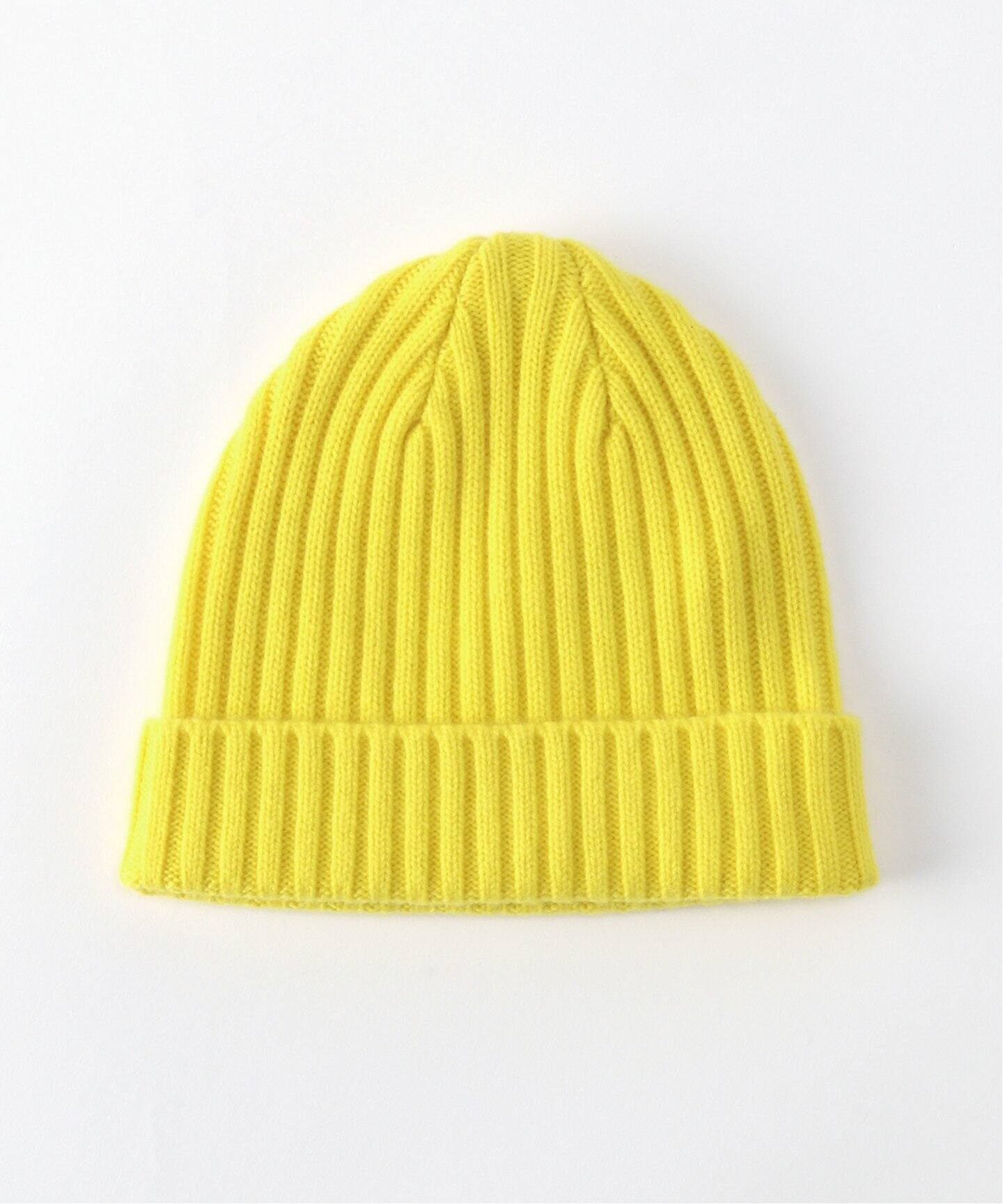 cash & barba(キャッシュ & バルバ) Cash Baby Beanie IMBAC002 