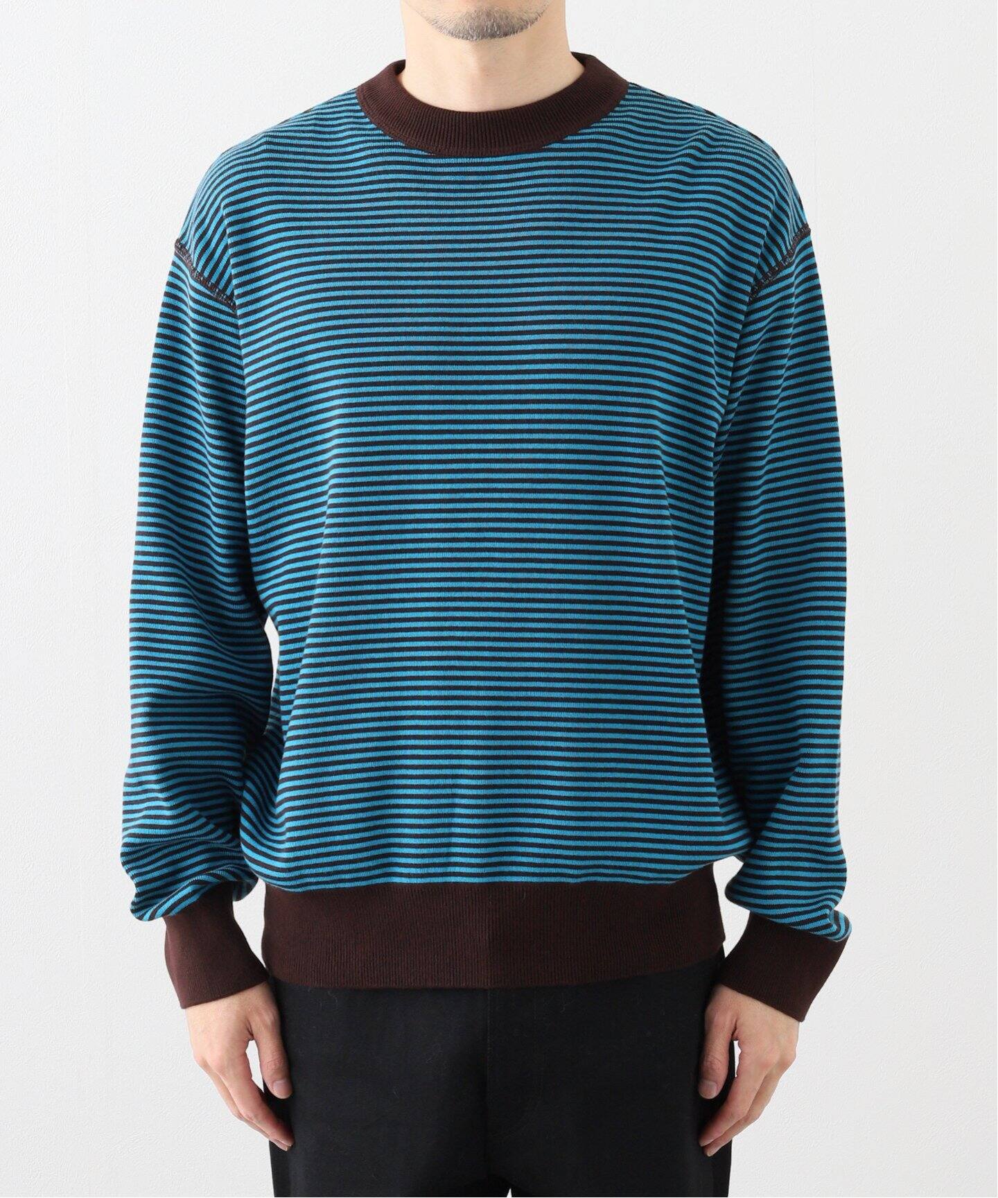 ROYAL MER / ロワイヤル メール SOAN（ニット／セーター）｜417