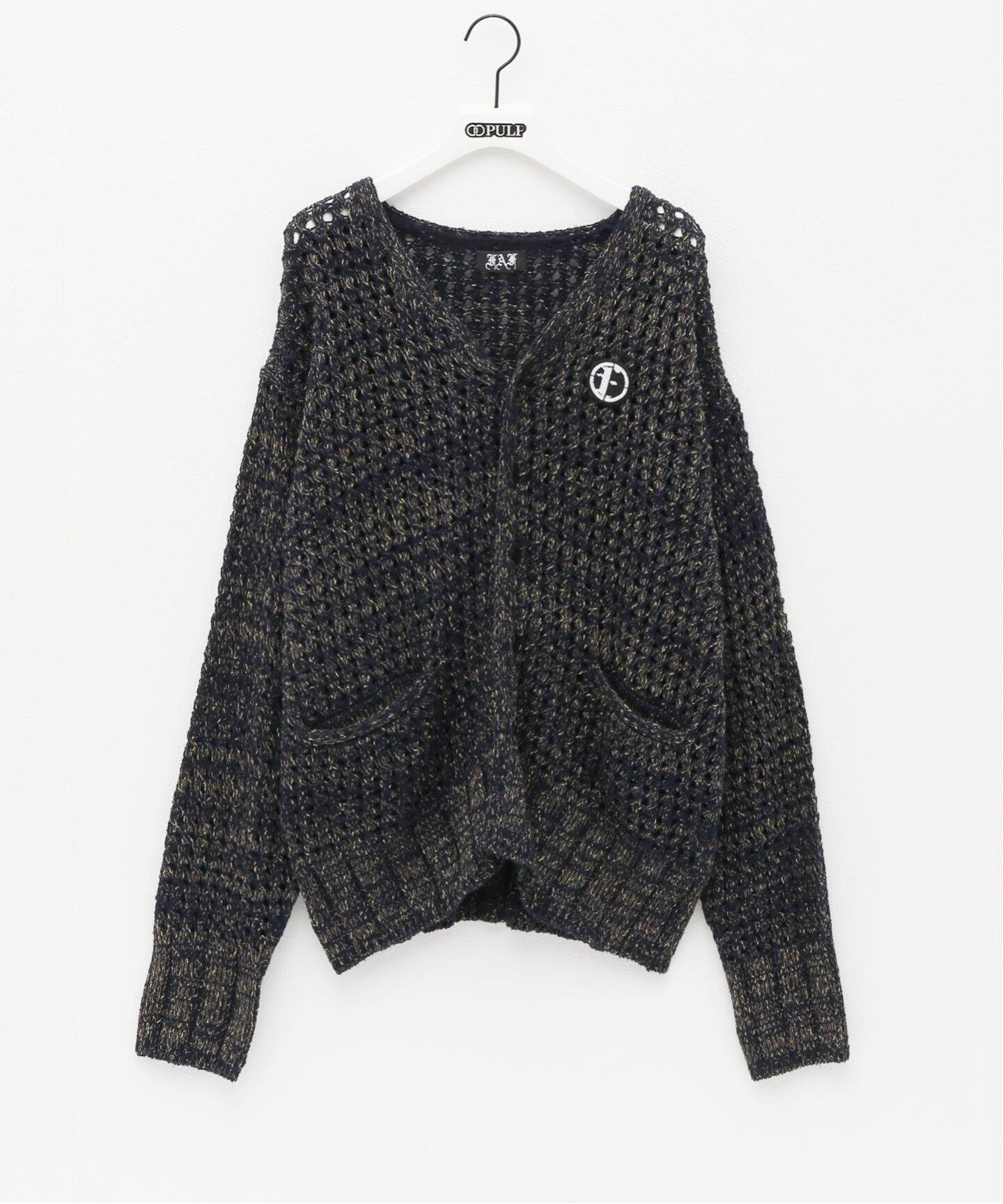 FAF (FAKE AS FLOWERS) / フェイク アス フラワーズ】OPENWORK  