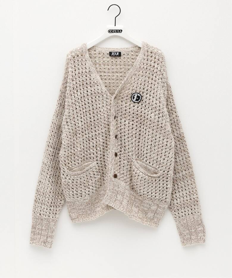 FAF (FAKE AS FLOWERS) / フェイク アス フラワーズ】OPENWORK  