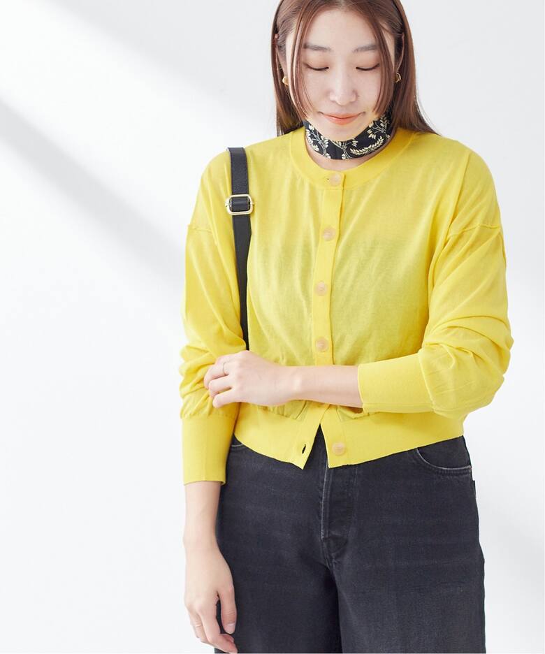 DANDELION カーディガン（カーディガン）｜JOURNAL STANDARD L