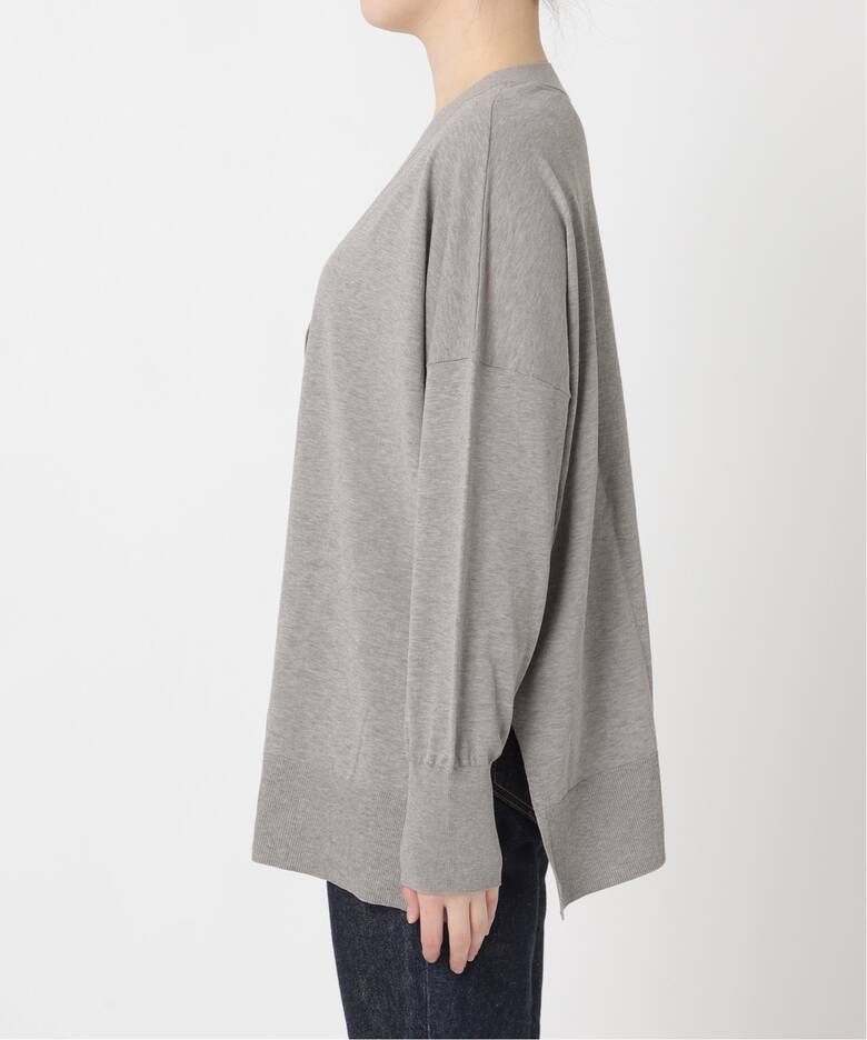 アイスコットンビッグカーディガン（カーディガン）｜JOURNAL STANDARD  