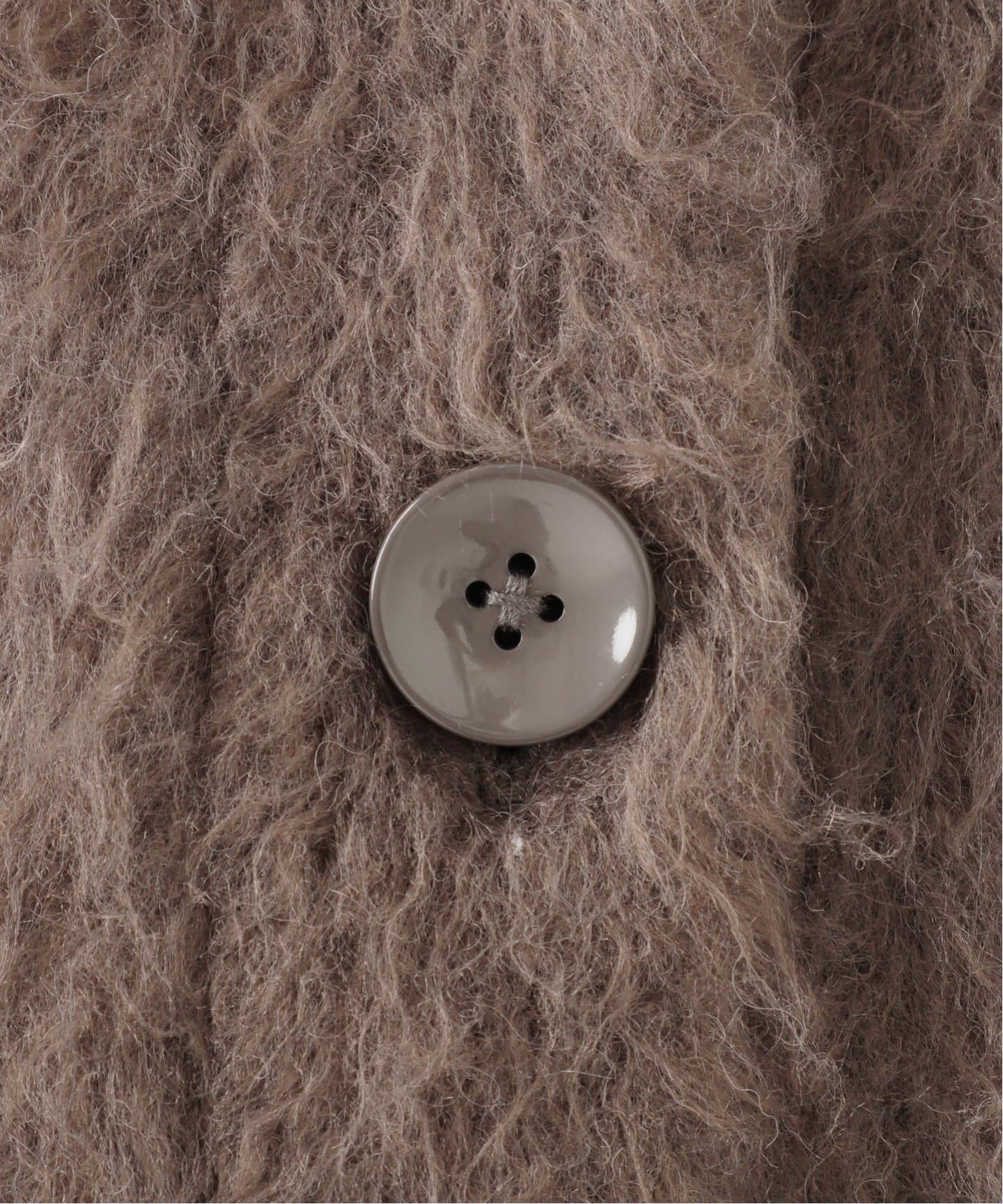 ファーニットカーディガン（カーディガン）｜JOURNAL STANDARD L