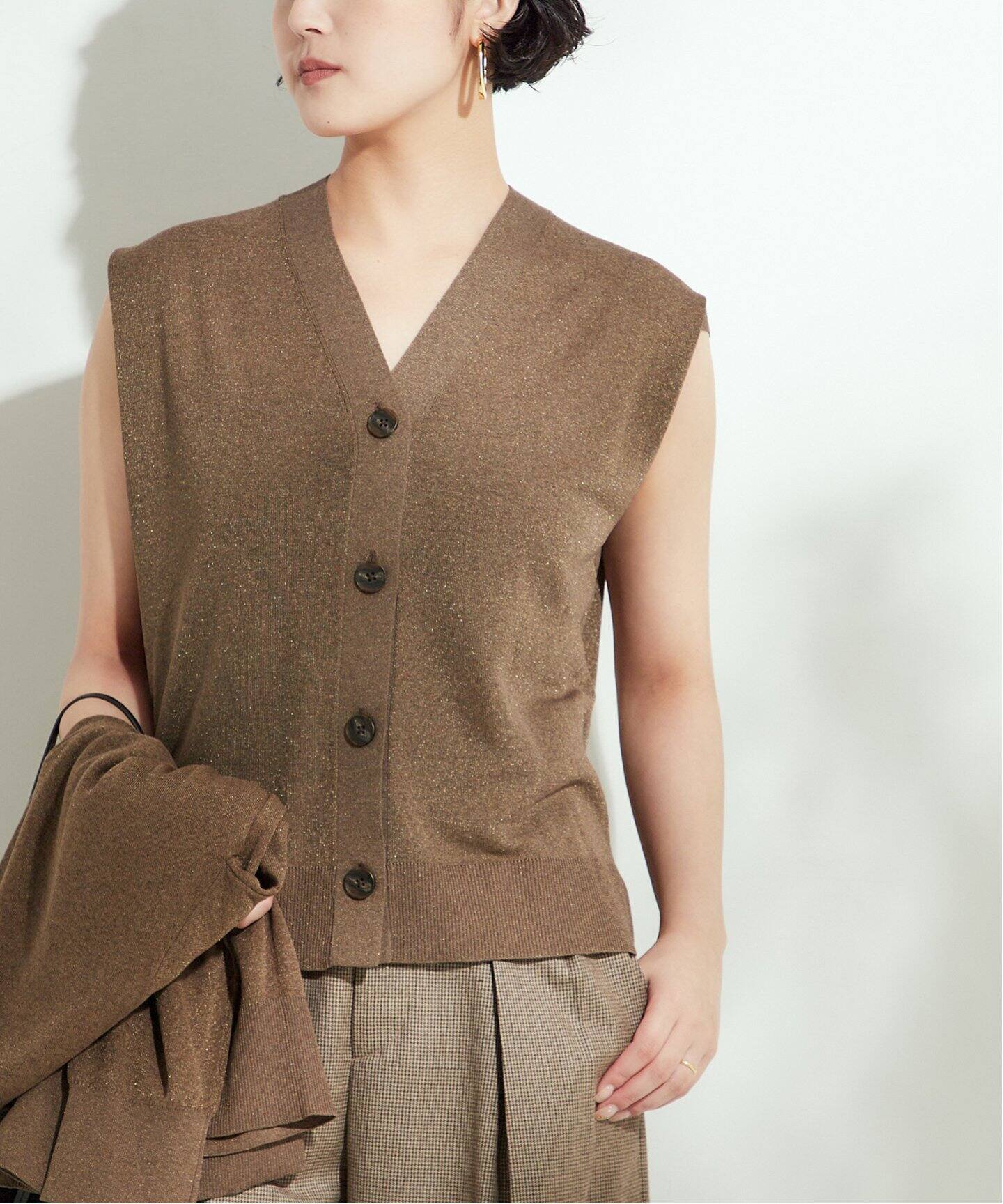 GALAXYベスト（ベスト）｜JOURNAL STANDARD L 