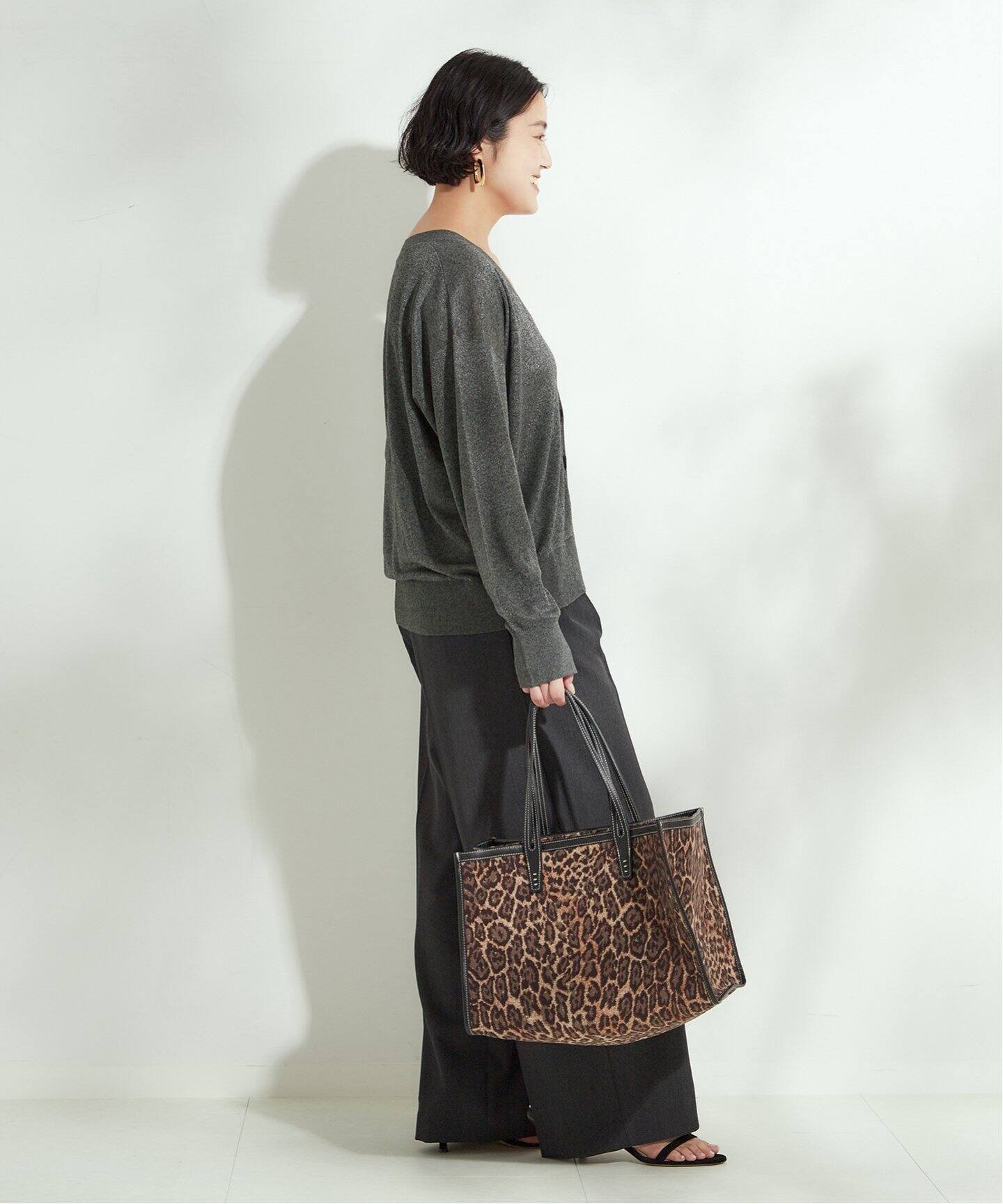 GALAXYカーディガン（カーディガン）｜JOURNAL STANDARD L 