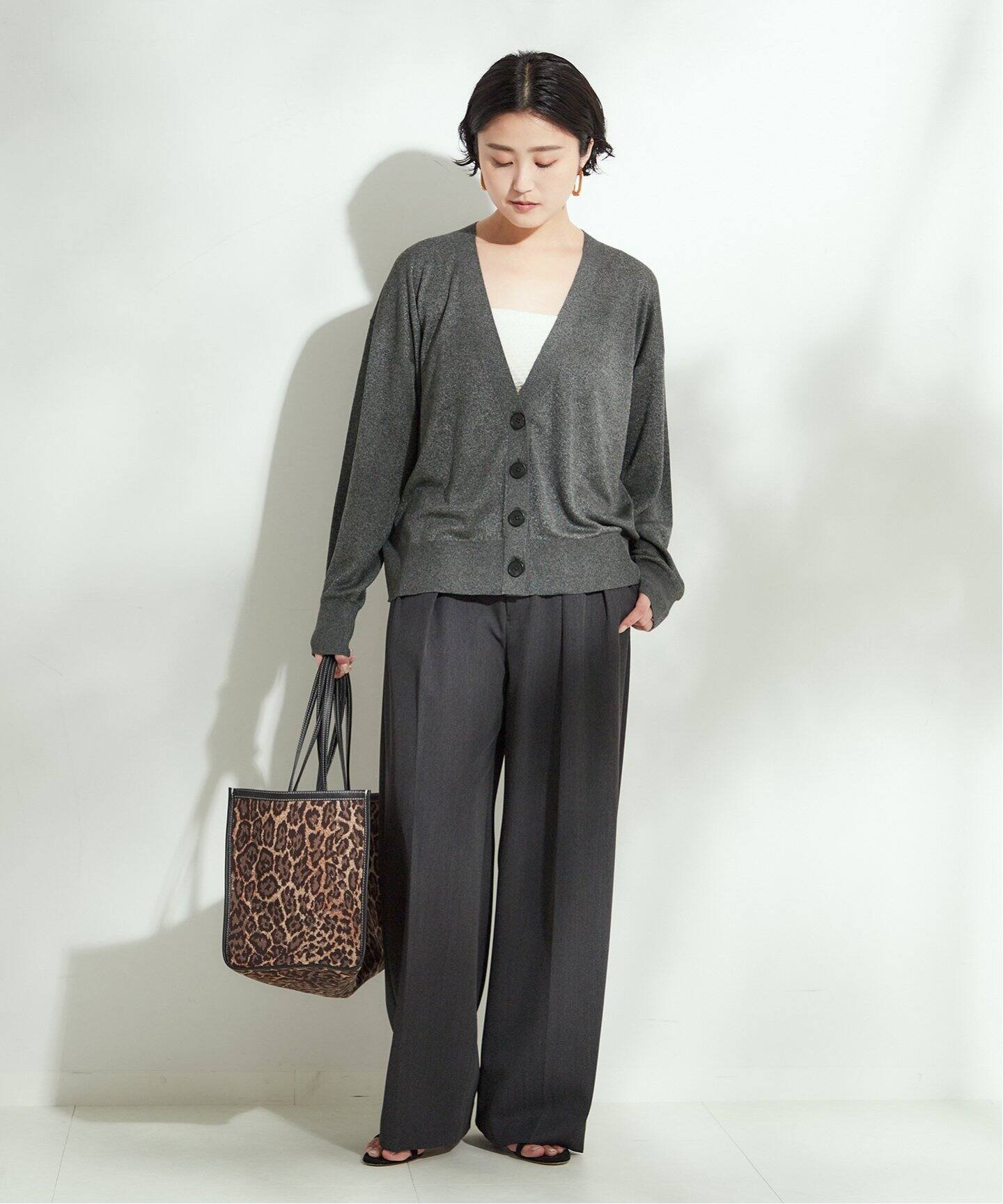 GALAXYカーディガン（カーディガン）｜JOURNAL STANDARD L 