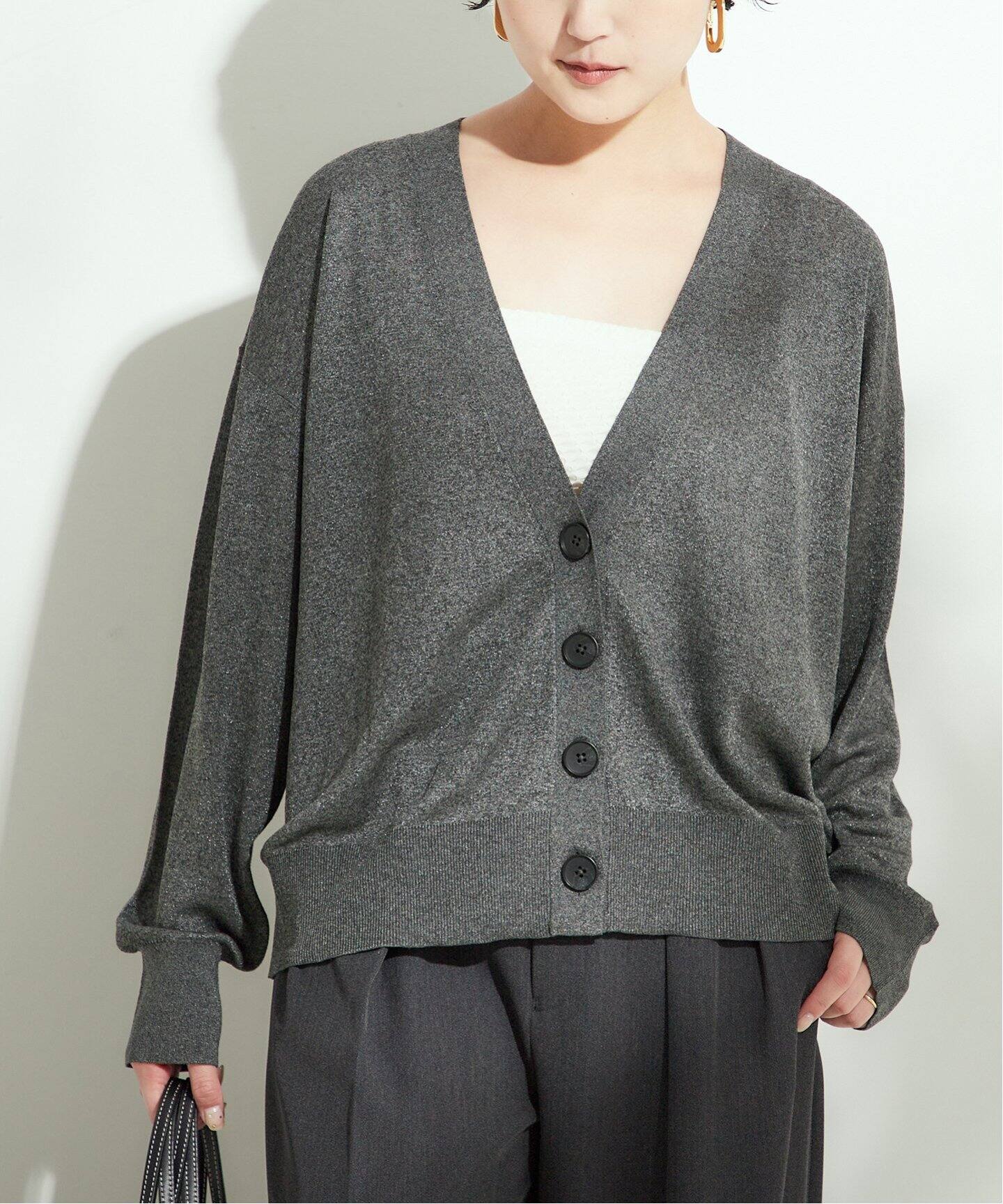 GALAXYカーディガン（カーディガン）｜JOURNAL STANDARD L 