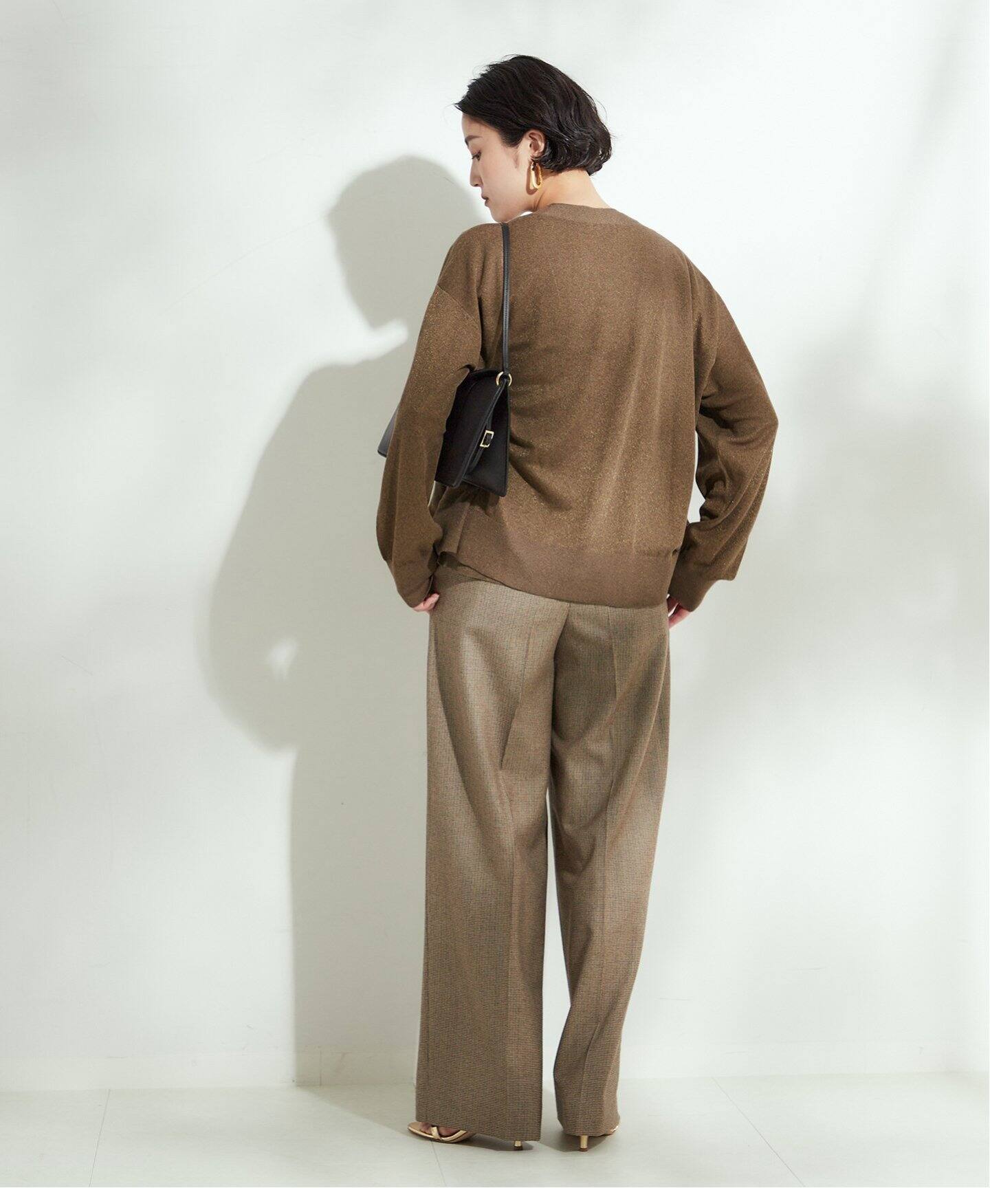 GALAXYカーディガン（カーディガン）｜JOURNAL STANDARD L 