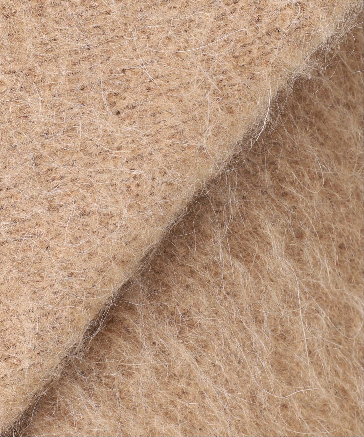 2WAY モヘヤ混カーディガン（カーディガン）｜JOURNAL STANDARD