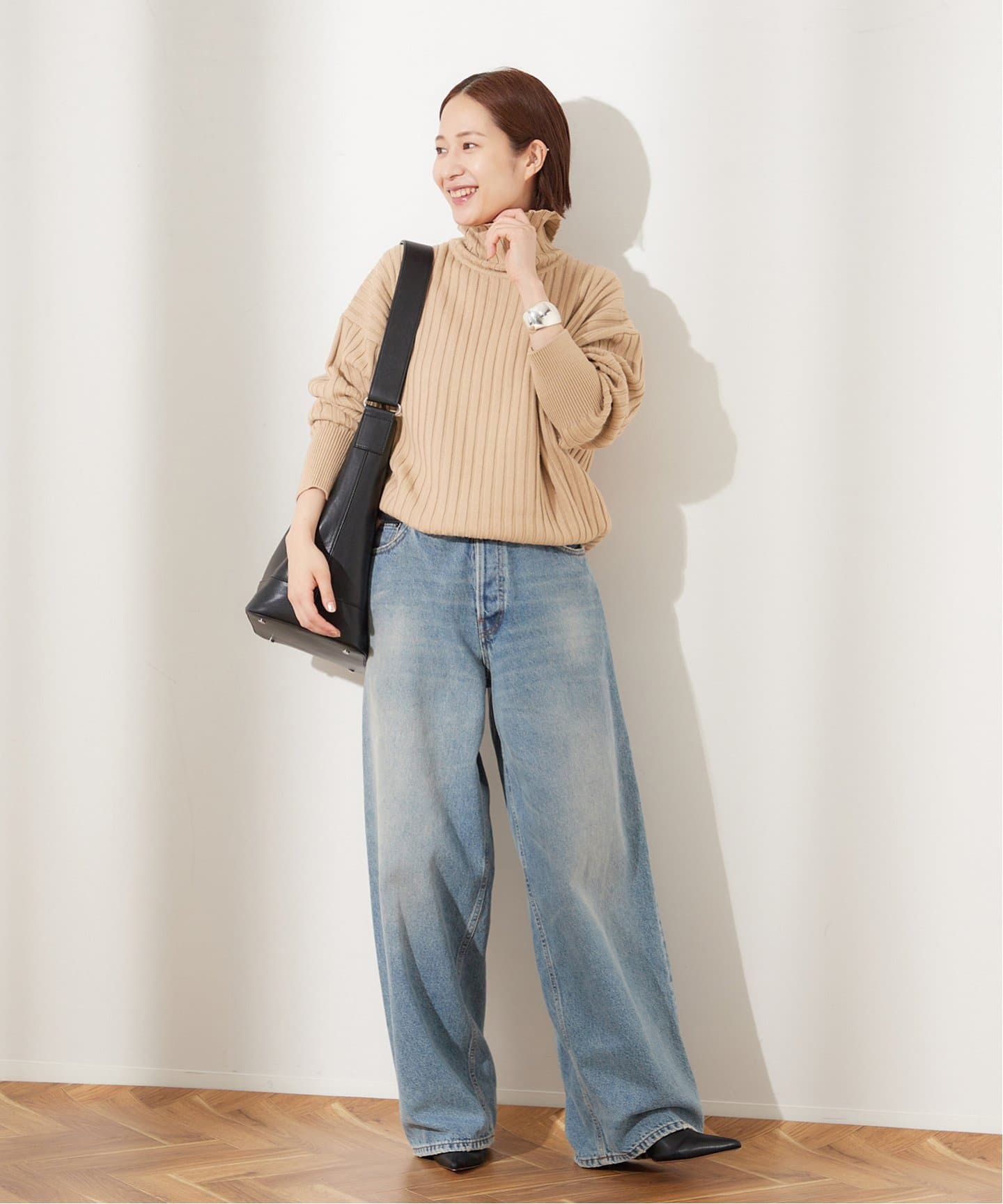 JOURNALSTANDARD ジャーナルスタンダードリバーシブルボアロングジレ 1761897172.jpg?1671000014