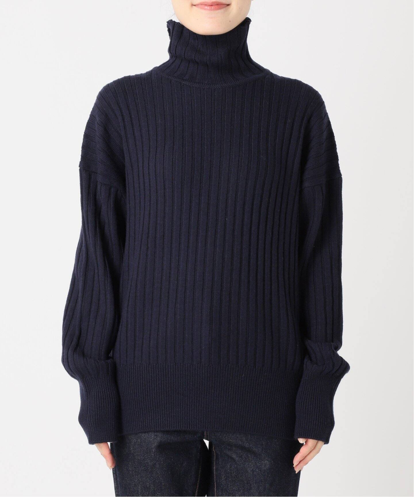 JOURNAL STANDARD L'ESSAGE モヘヤプルオーバー journal standard L'essage（ジャーナルスタンダードレサージュ