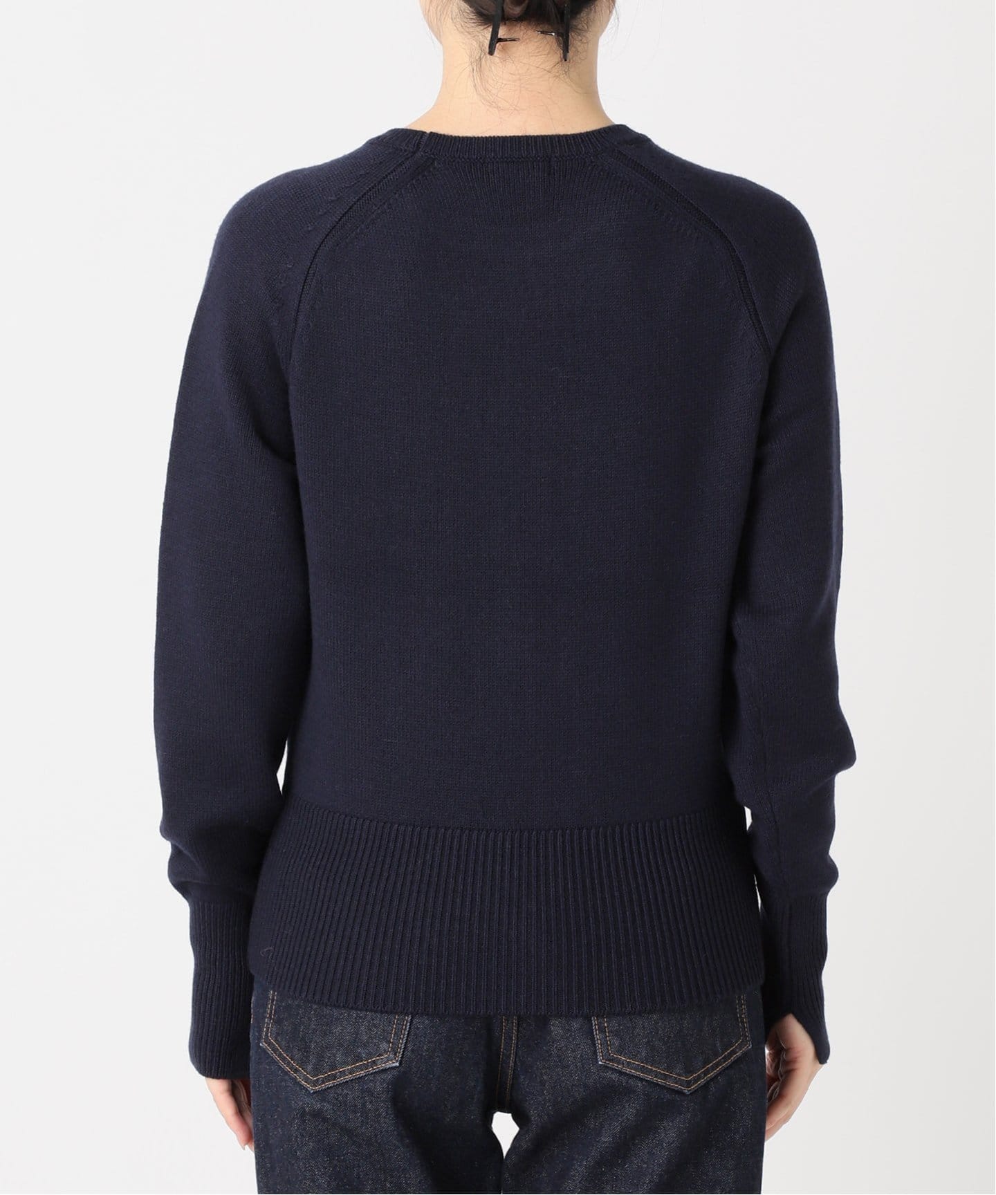 angerina short プルオーバー（ニット／セーター）｜JOURNAL