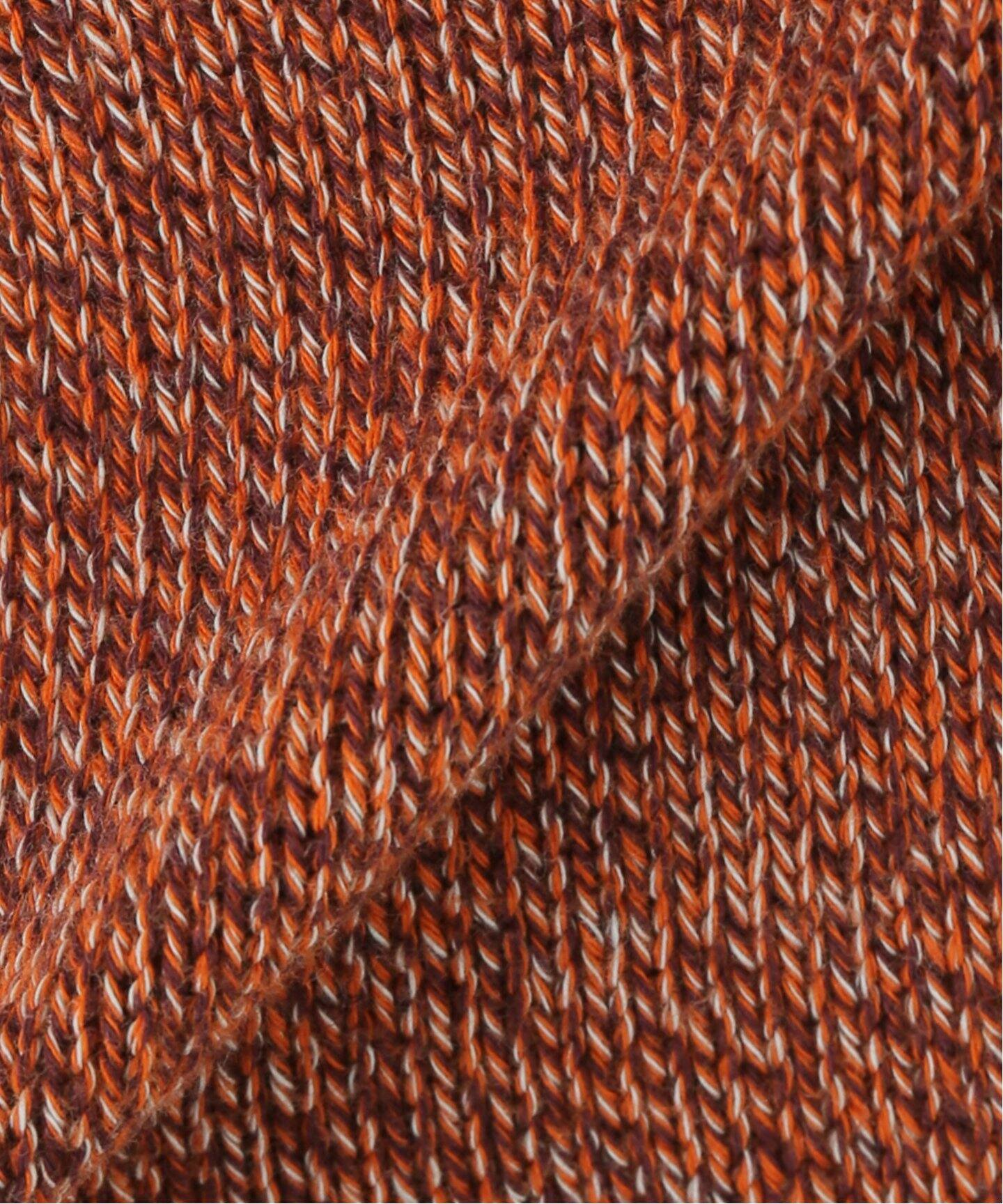 BASERANGE/ベースレンジ】SEIRA DRESS：ワンピース（ニットワンピース  