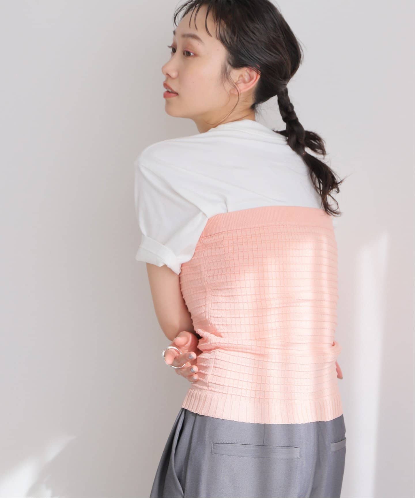JOURNAL STANDARD（ジャーナルスタンダード）の「TWボイル