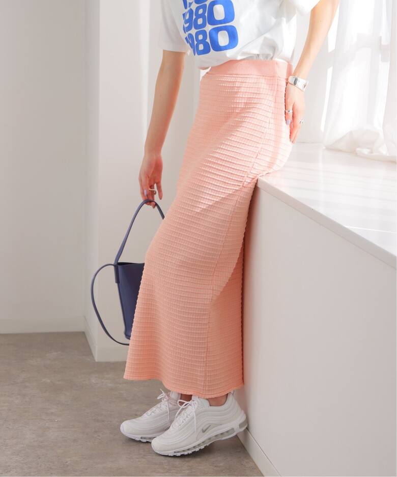 スカート
