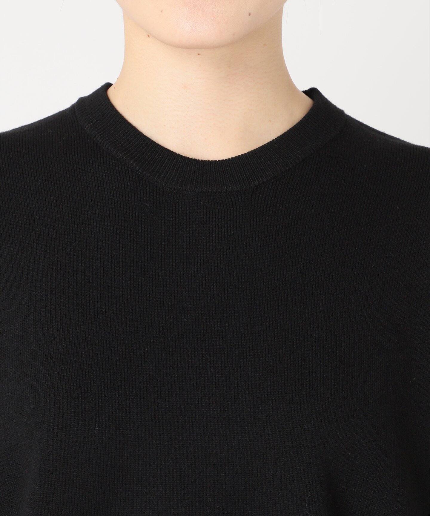 JOURNAL STANDARD HOLIDAY 最終お値下げ WEB限定追加3》ウォッシャブルTEXBRIDクループルオーバー