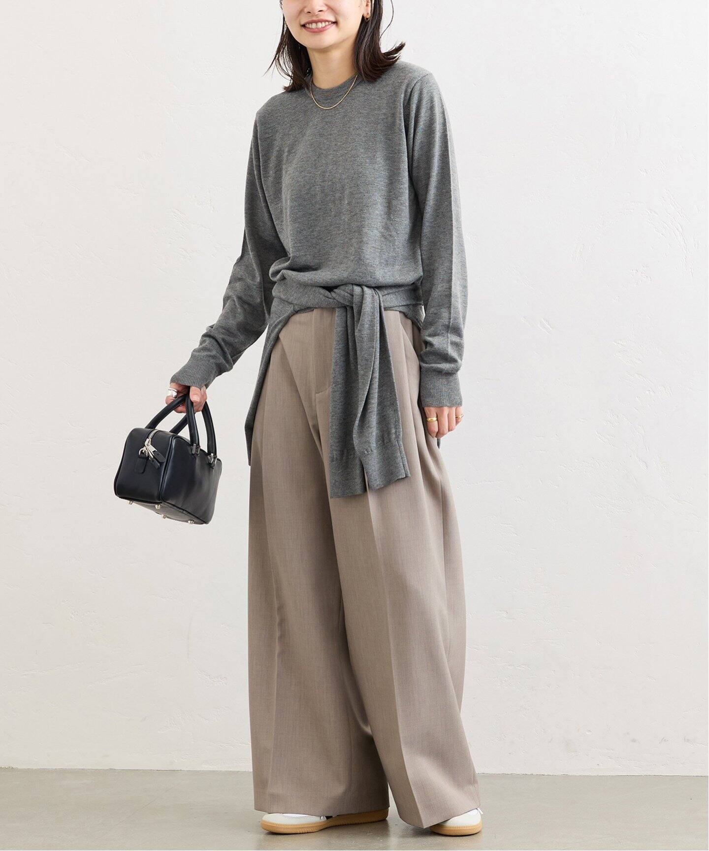 完売　　ジャーナルスタンダード 楽天市場】ドライテリー スウェット journal standard luxe ジャーナル