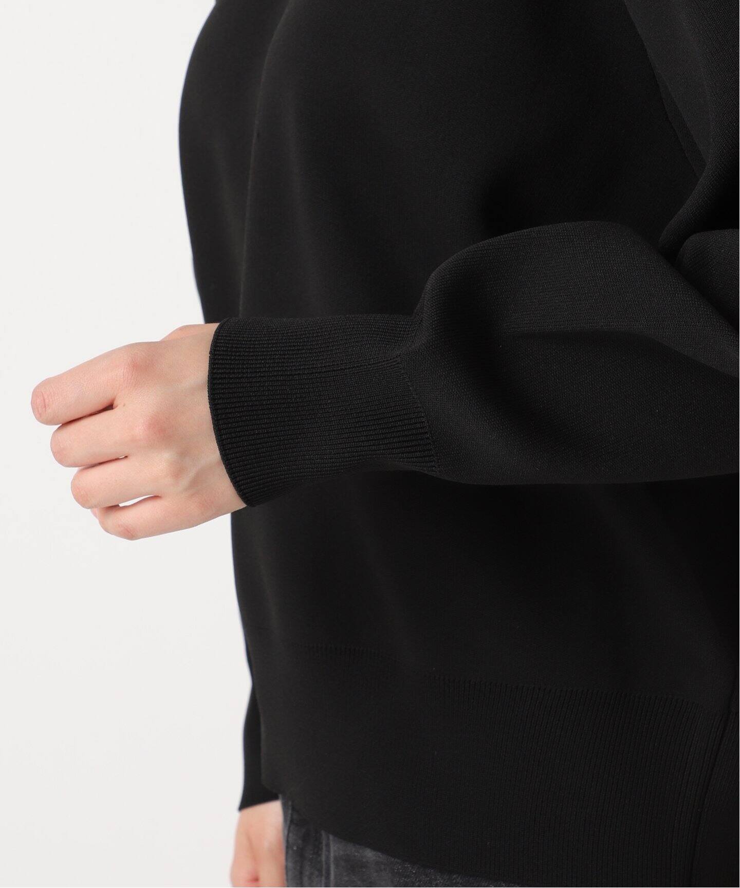 追加》ウォッシャブルバナナスリーブプルオーバー（ニット／セーター