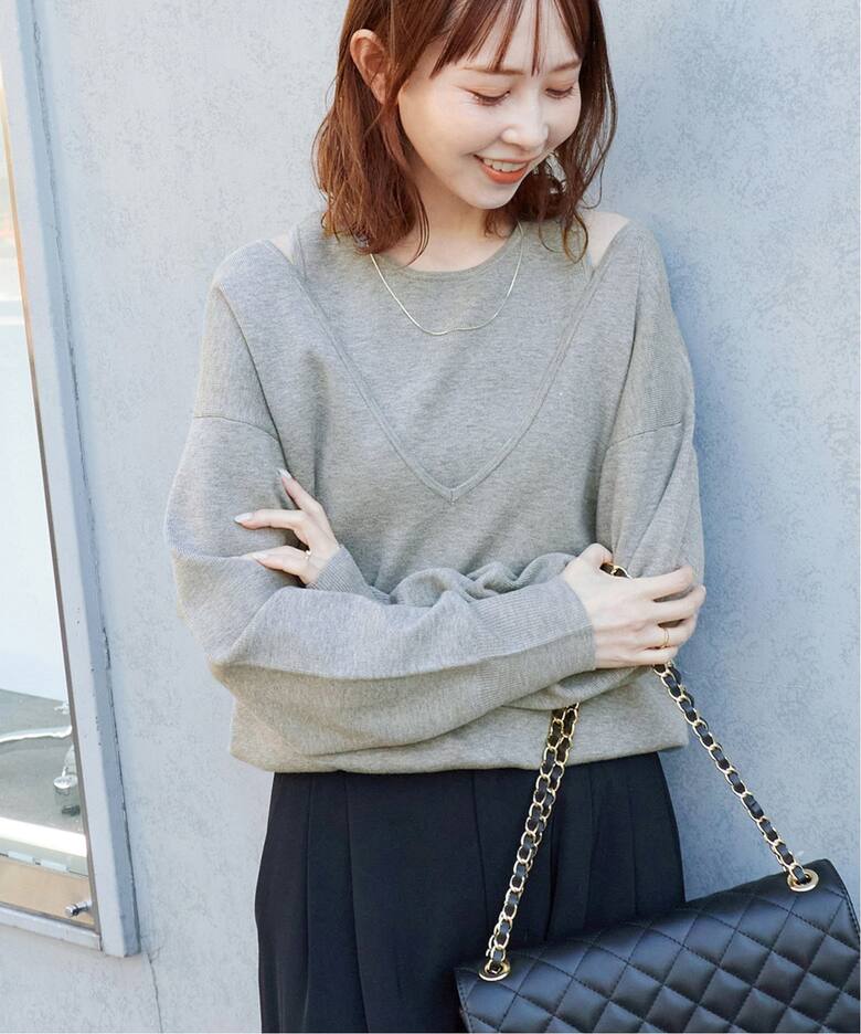 トップス