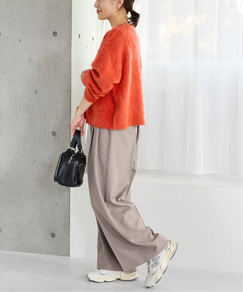 ヘアリーカーディガン（カーディガン）｜JOURNAL STANDARD（ジャーナル  