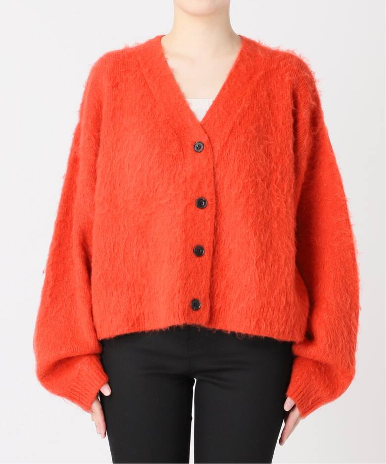 ヘアリーカーディガン（カーディガン）｜JOURNAL STANDARD（ジャーナル 