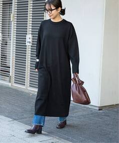 JOURNAL STANDARD｜ジャーナルスタンダードのニットワンピース 