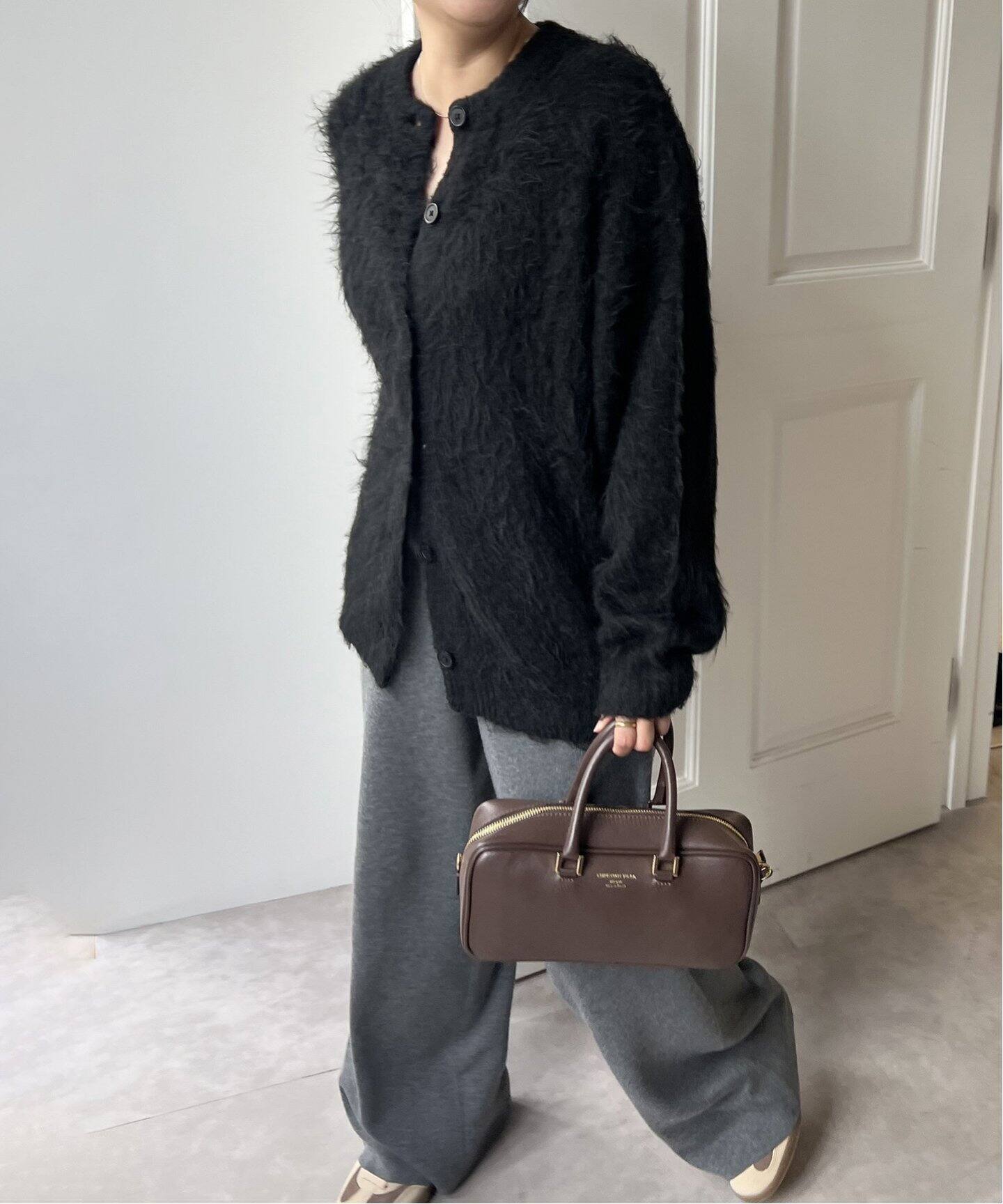 シャギーカーディガン（カーディガン）｜JOURNAL STANDARD（ジャーナル  