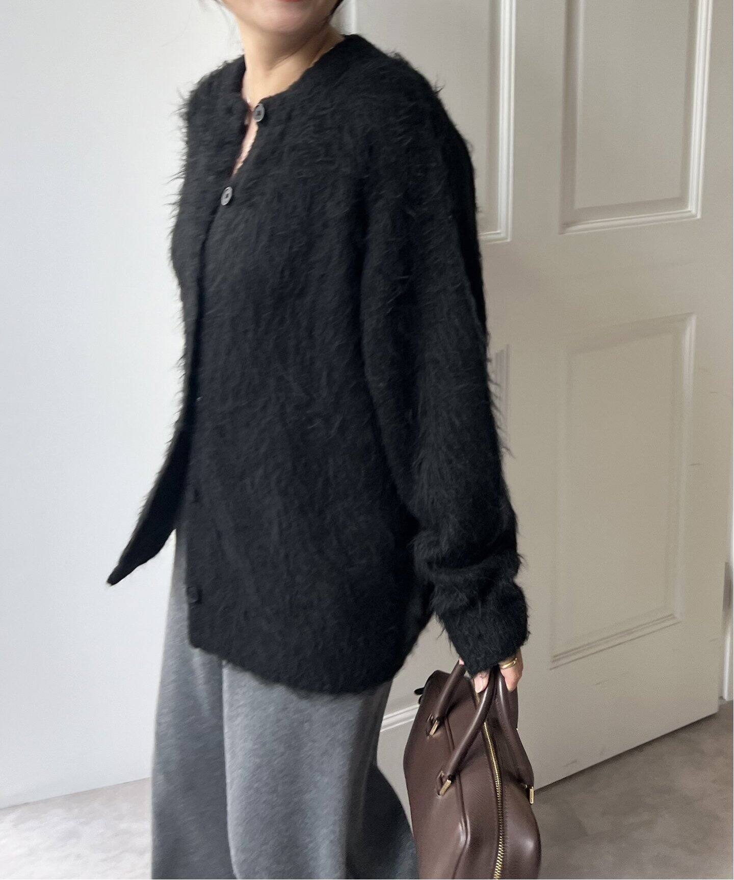 シャギーカーディガン（カーディガン）｜JOURNAL STANDARD（ジャーナル  