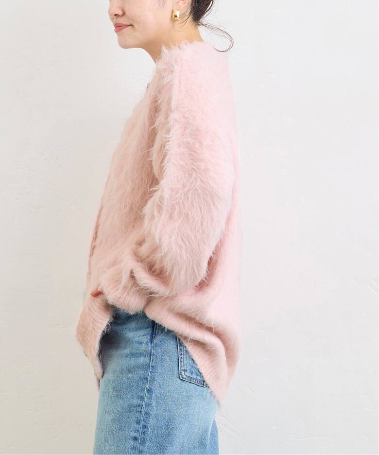 シャギーカーディガン（カーディガン）｜JOURNAL STANDARD（ジャーナル  