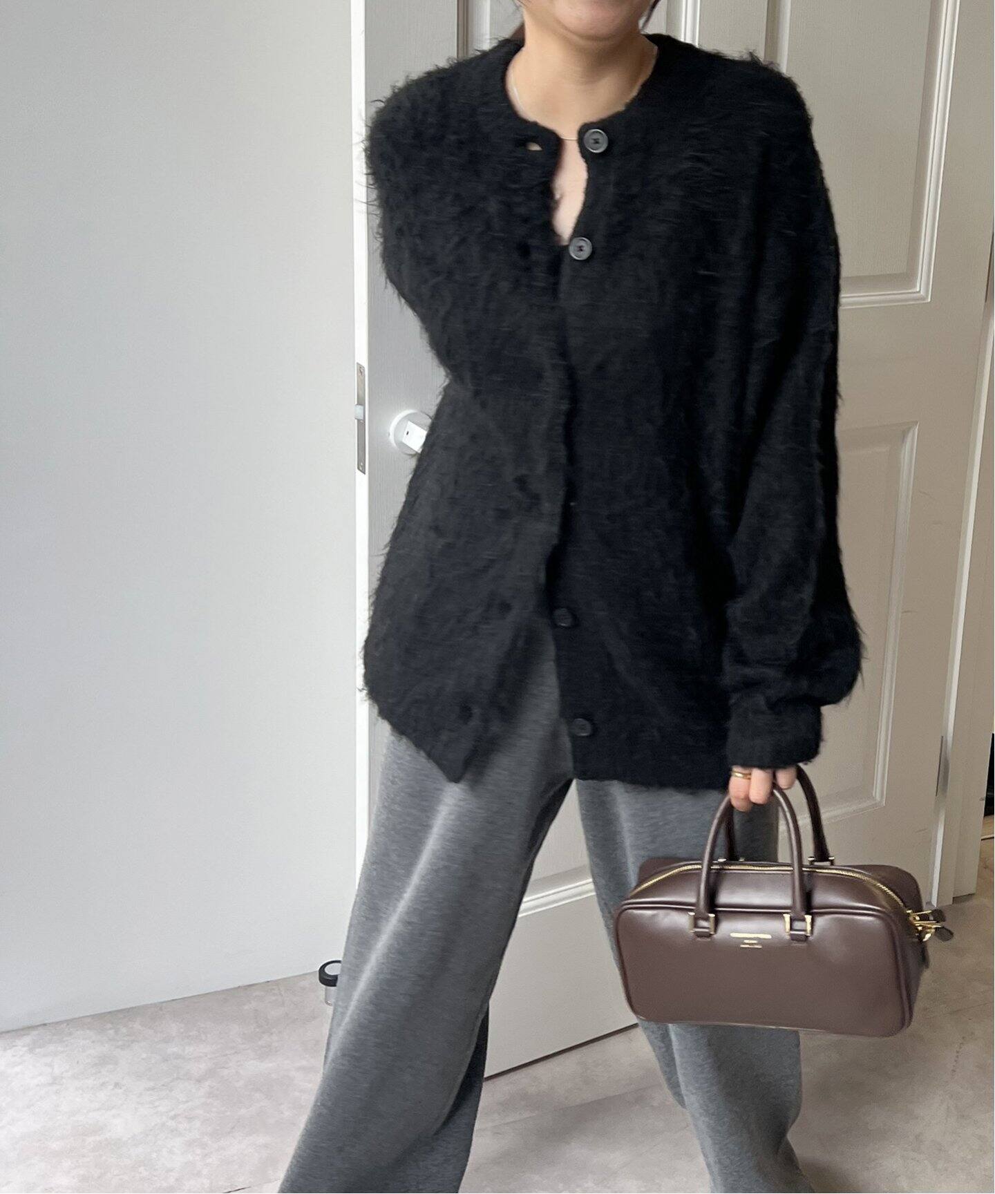 シャギーカーディガン（カーディガン）｜JOURNAL STANDARD（ジャーナル  