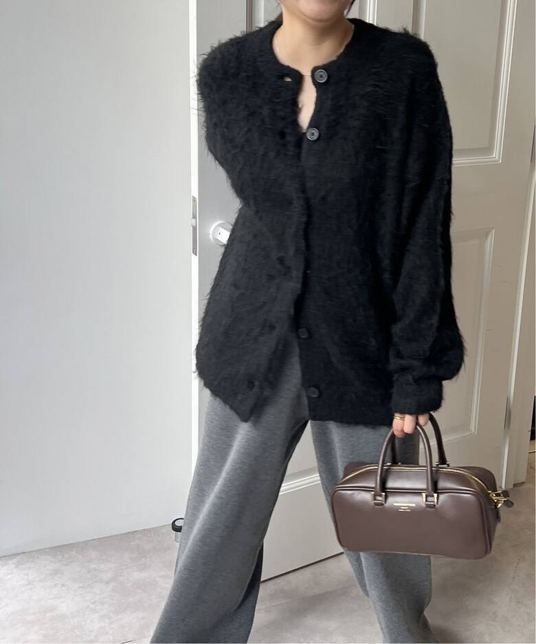 シャギーカーディガン（カーディガン）｜JOURNAL STANDARD（ジャーナル  