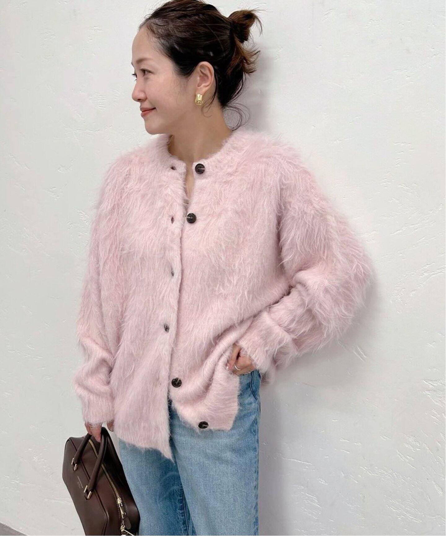 シャギーカーディガン（カーディガン）｜JOURNAL STANDARD（ジャーナル  