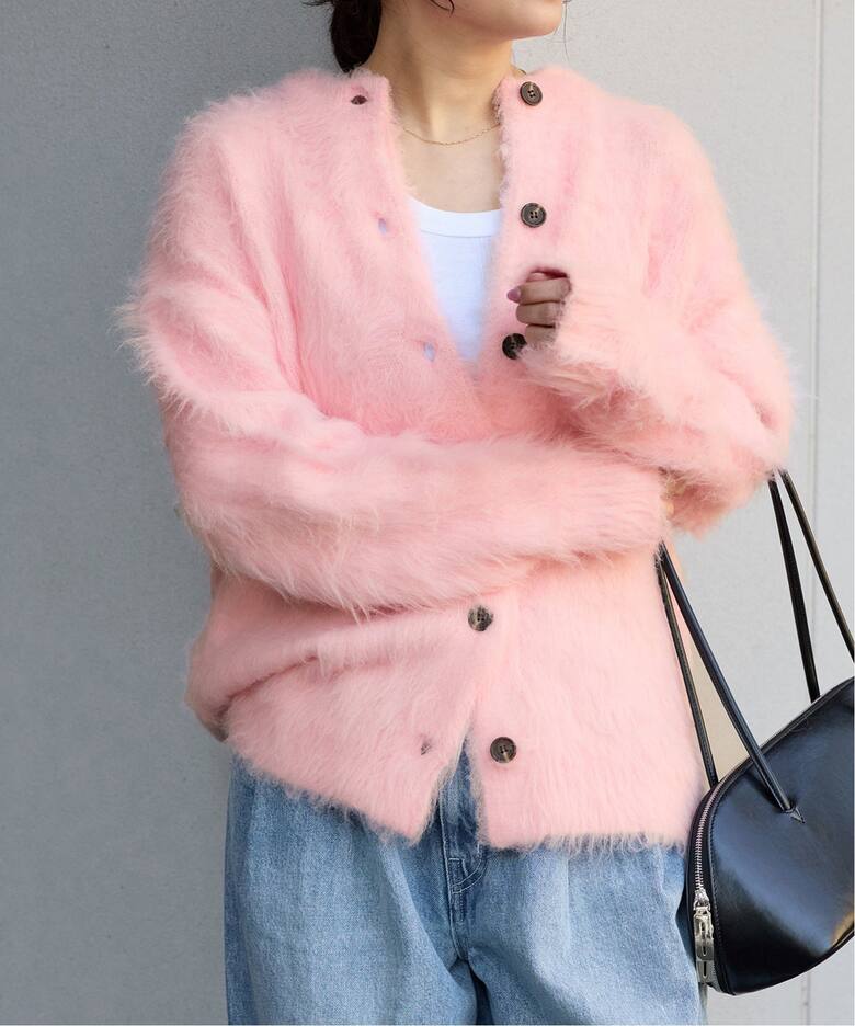 シャギーカーディガン（カーディガン）｜JOURNAL STANDARD（ジャーナル  