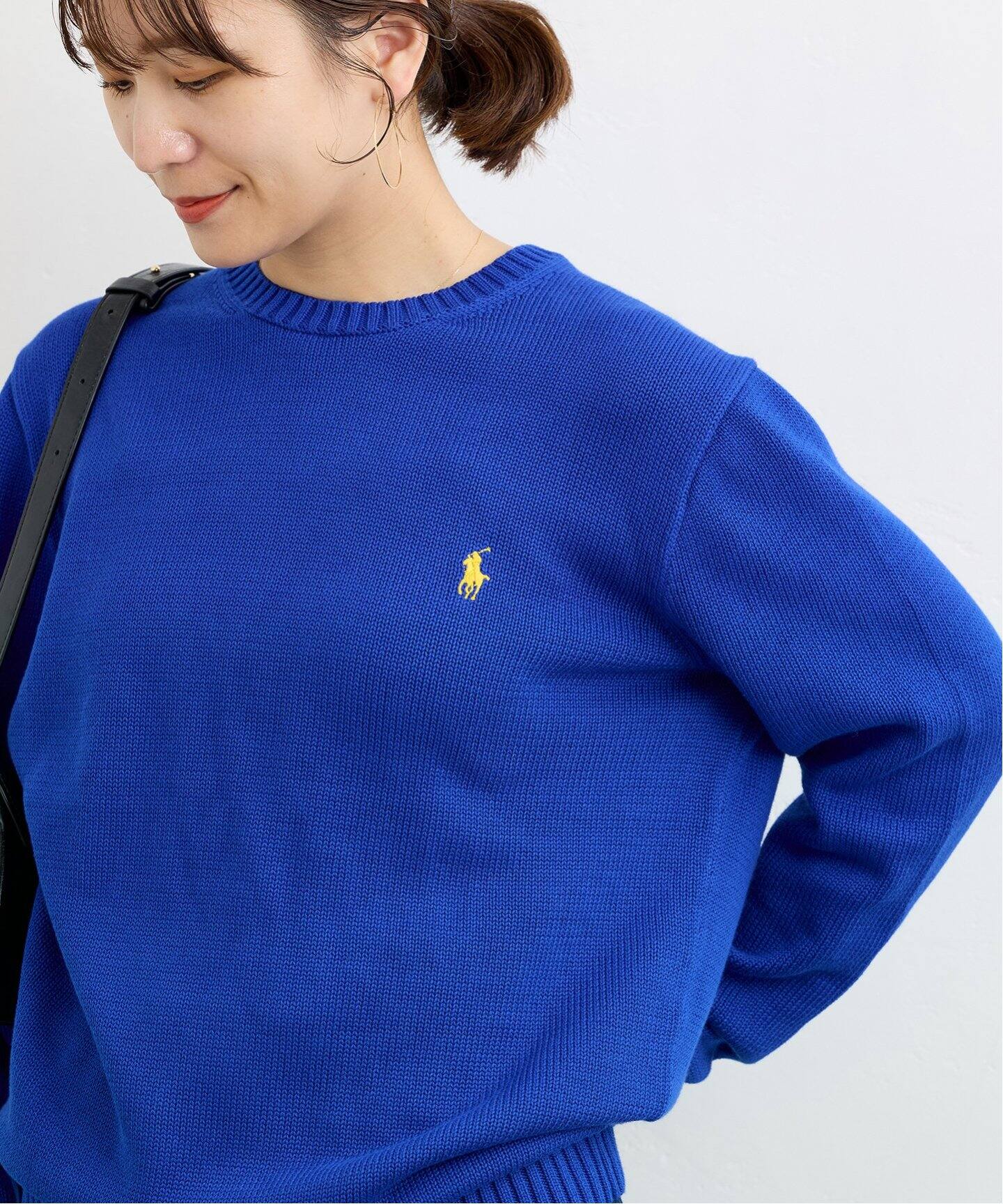 ベビー)ケーブルニット コットン カーディガン 結ん 