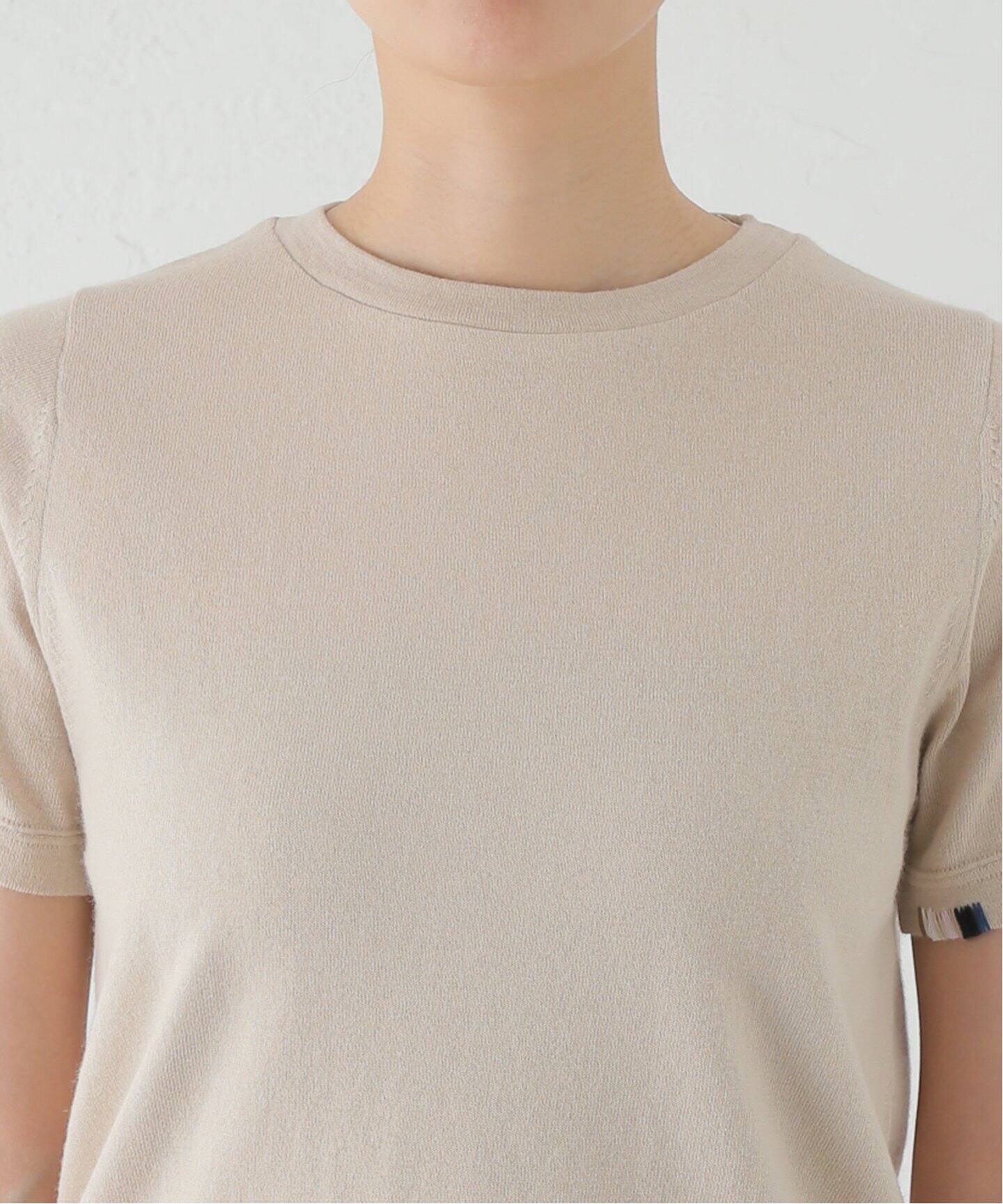 Extreme Cashmere/エクストリーム カシミヤ】tina N267（ニット 