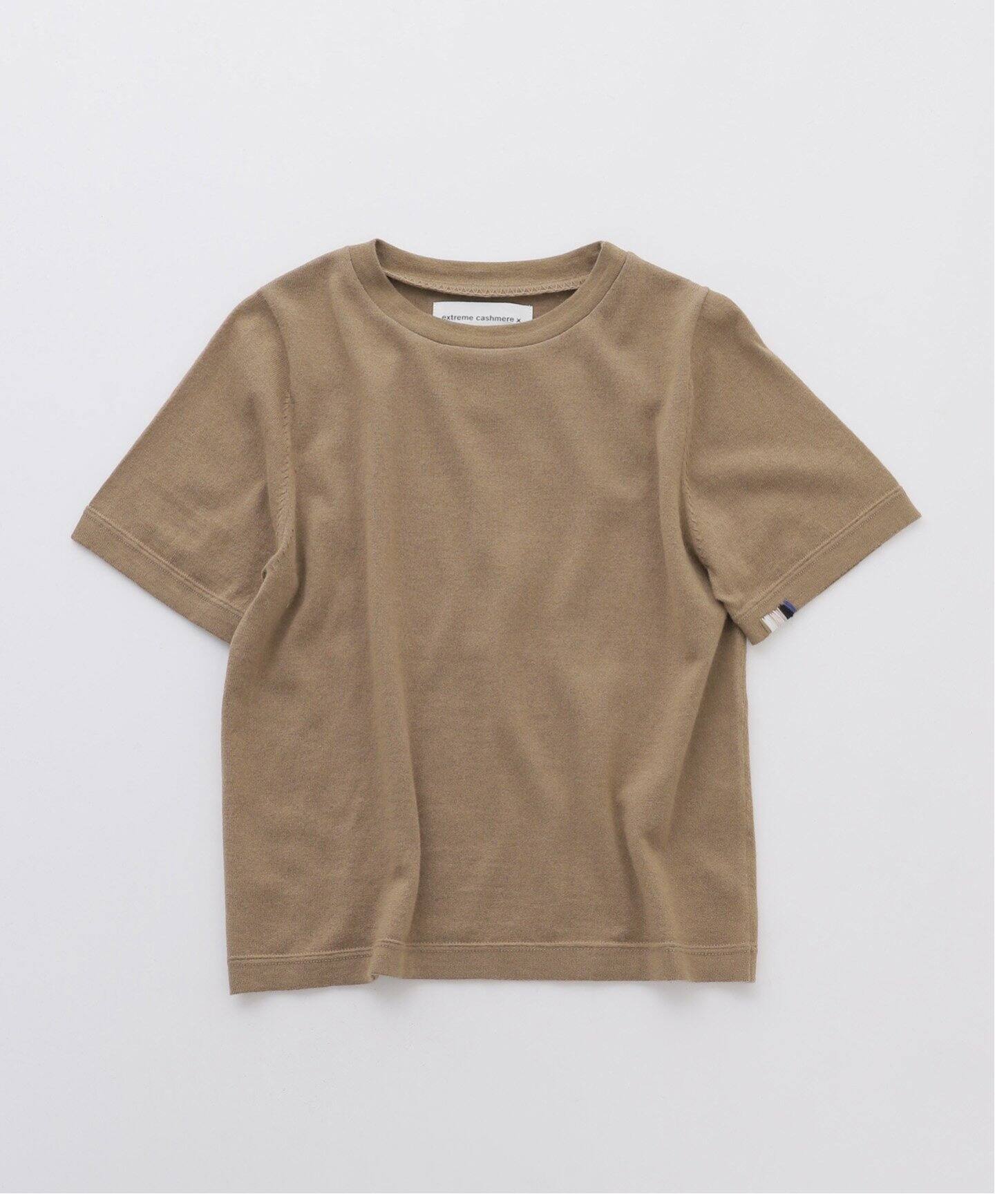 Extreme Cashmere/エクストリーム カシミヤ】tina N267（ニット 