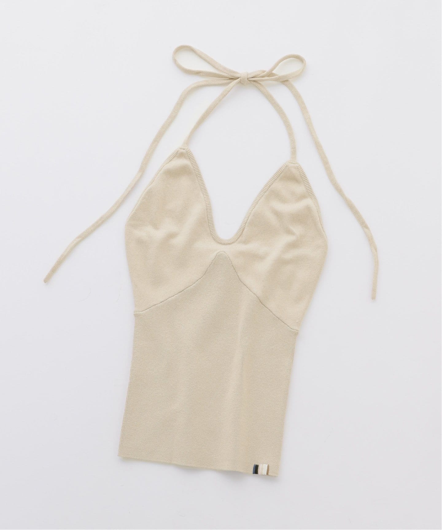 【新品】extreme cashmere n°349 plaza グレー Extreme Cashmere/エクストリーム カシミヤ】plaza N349（その他