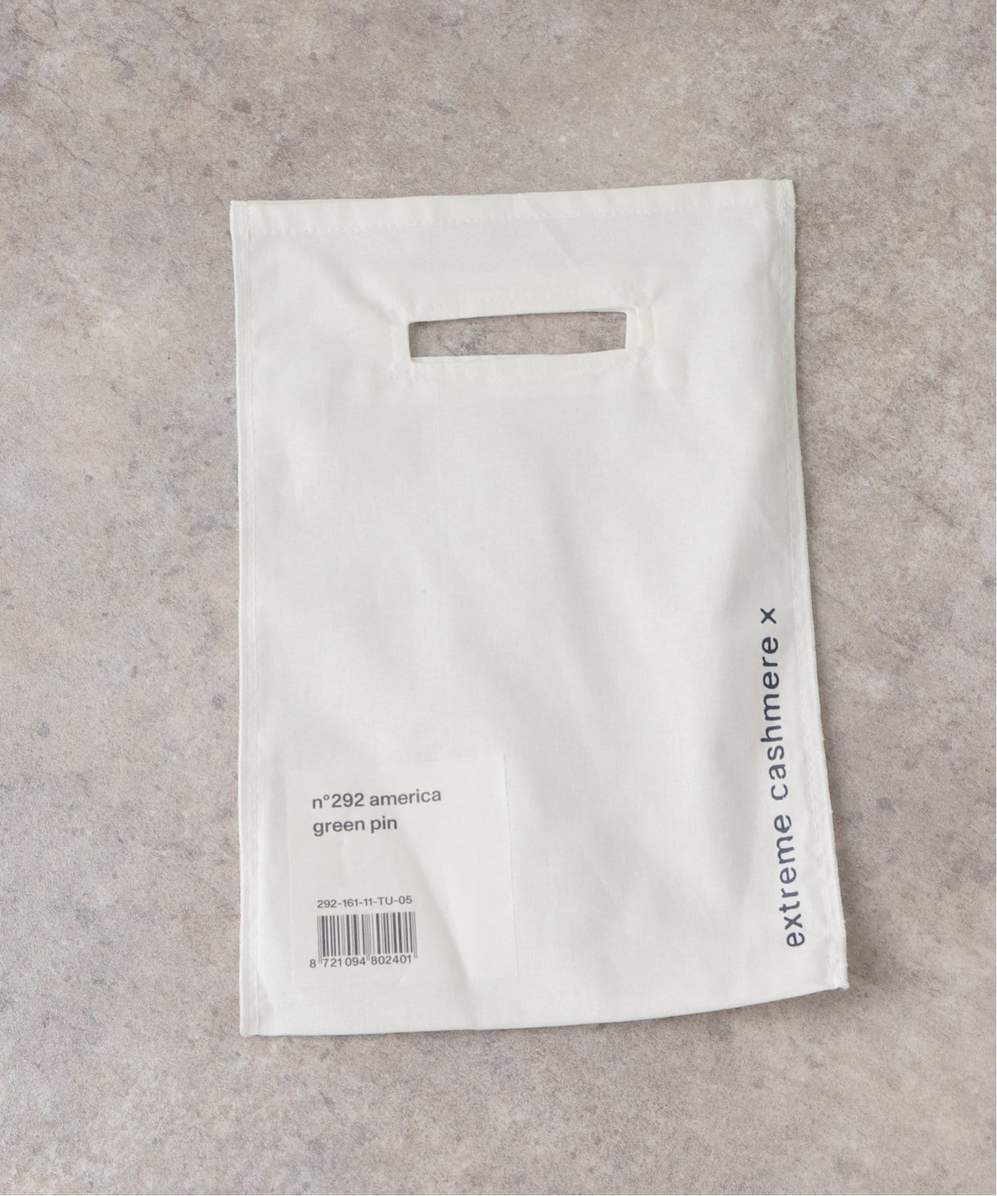 Extreme Cashmere/エクストリーム カシミア】america:トップス Extreme Cashmere/エクストリーム カシミア】america:トップス