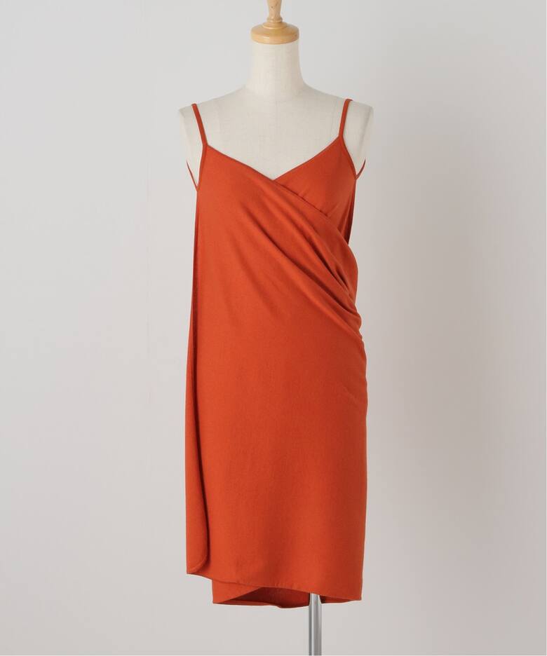 Extreme Cashmere/エクストリーム カシミア】playa:ニットワンピース  