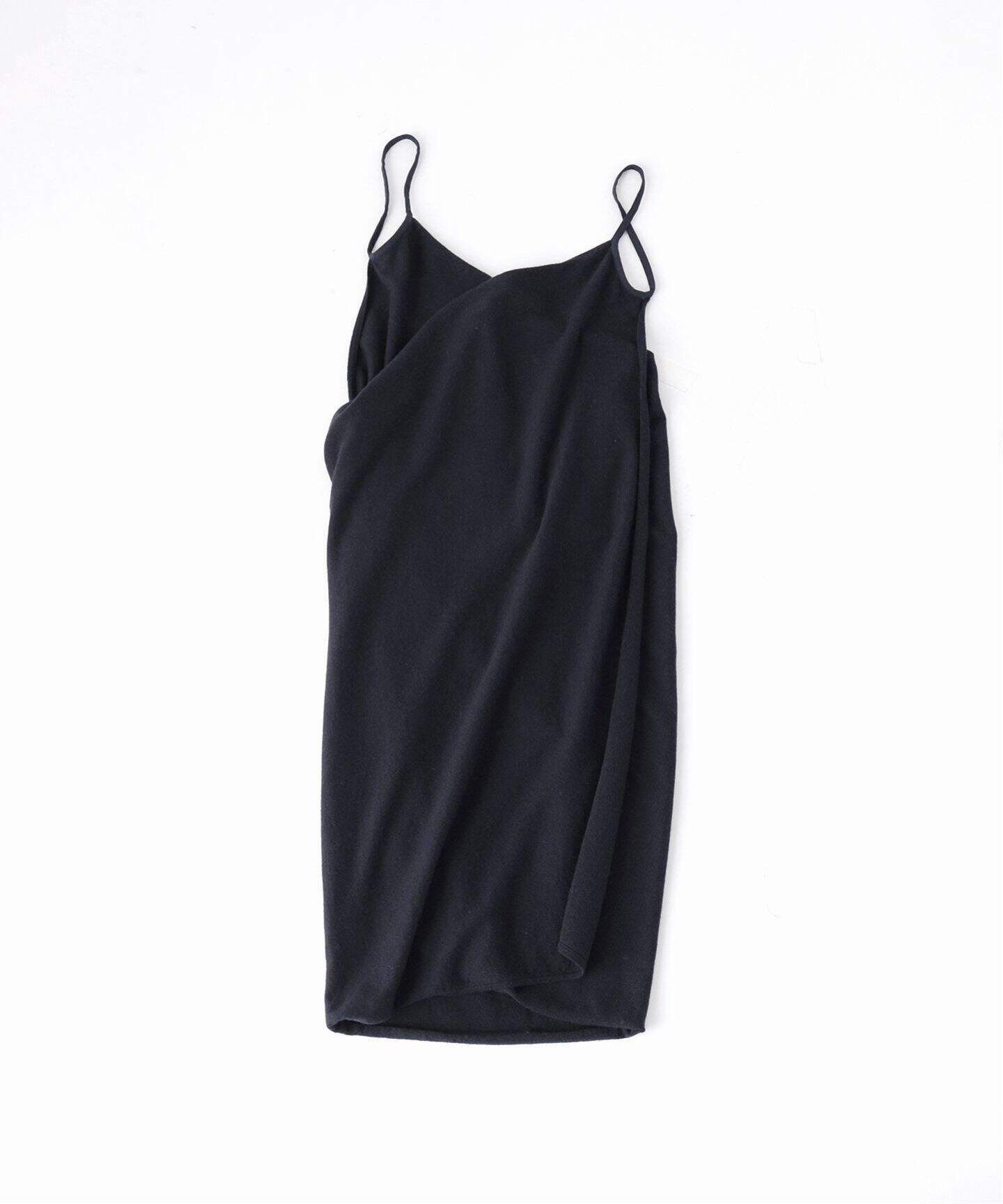 Extreme Cashmere/エクストリーム カシミア】playa:ニットワンピース  