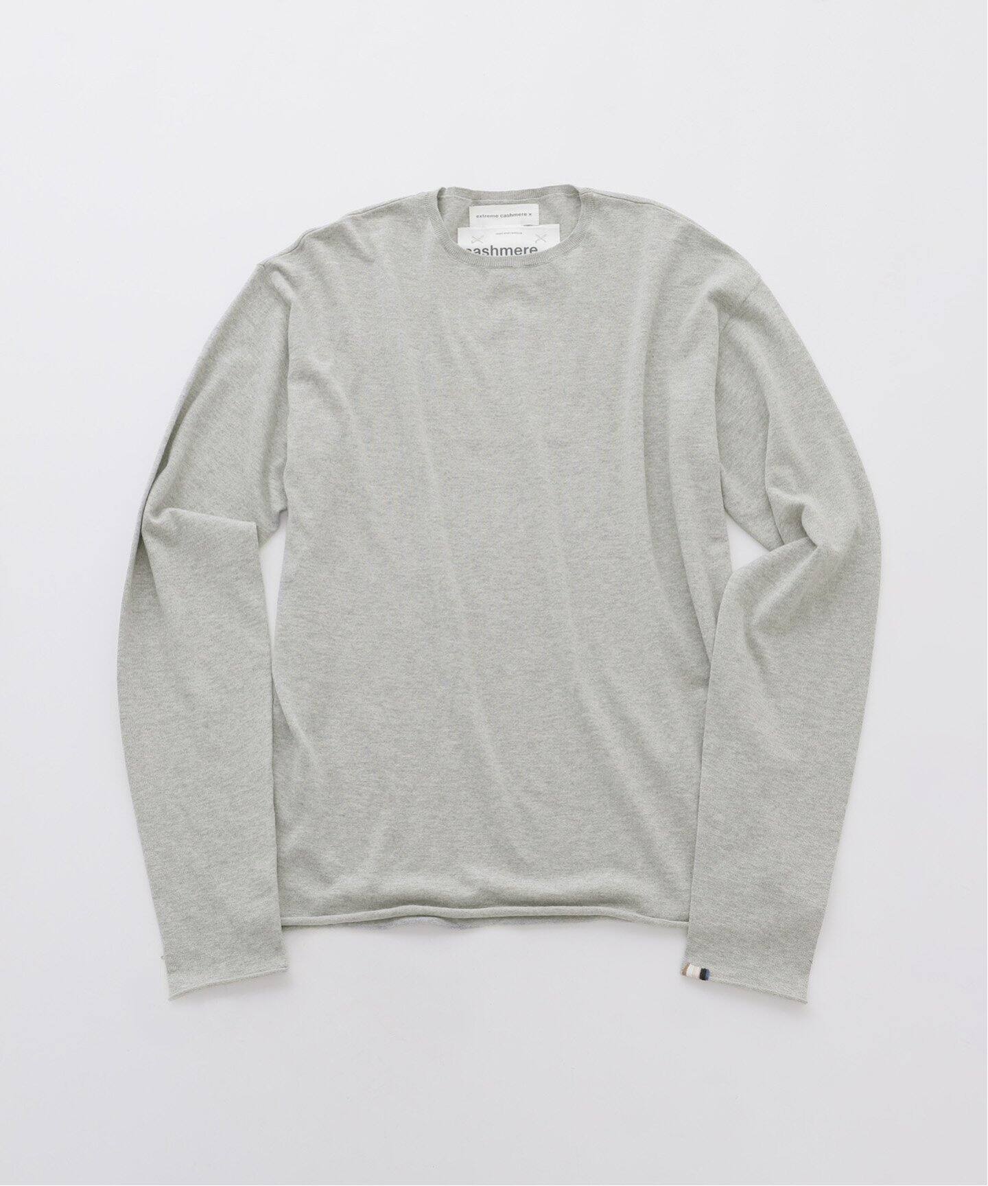 Extreme Cashmere/エクストリーム カシミヤ】aries N347（ニット  