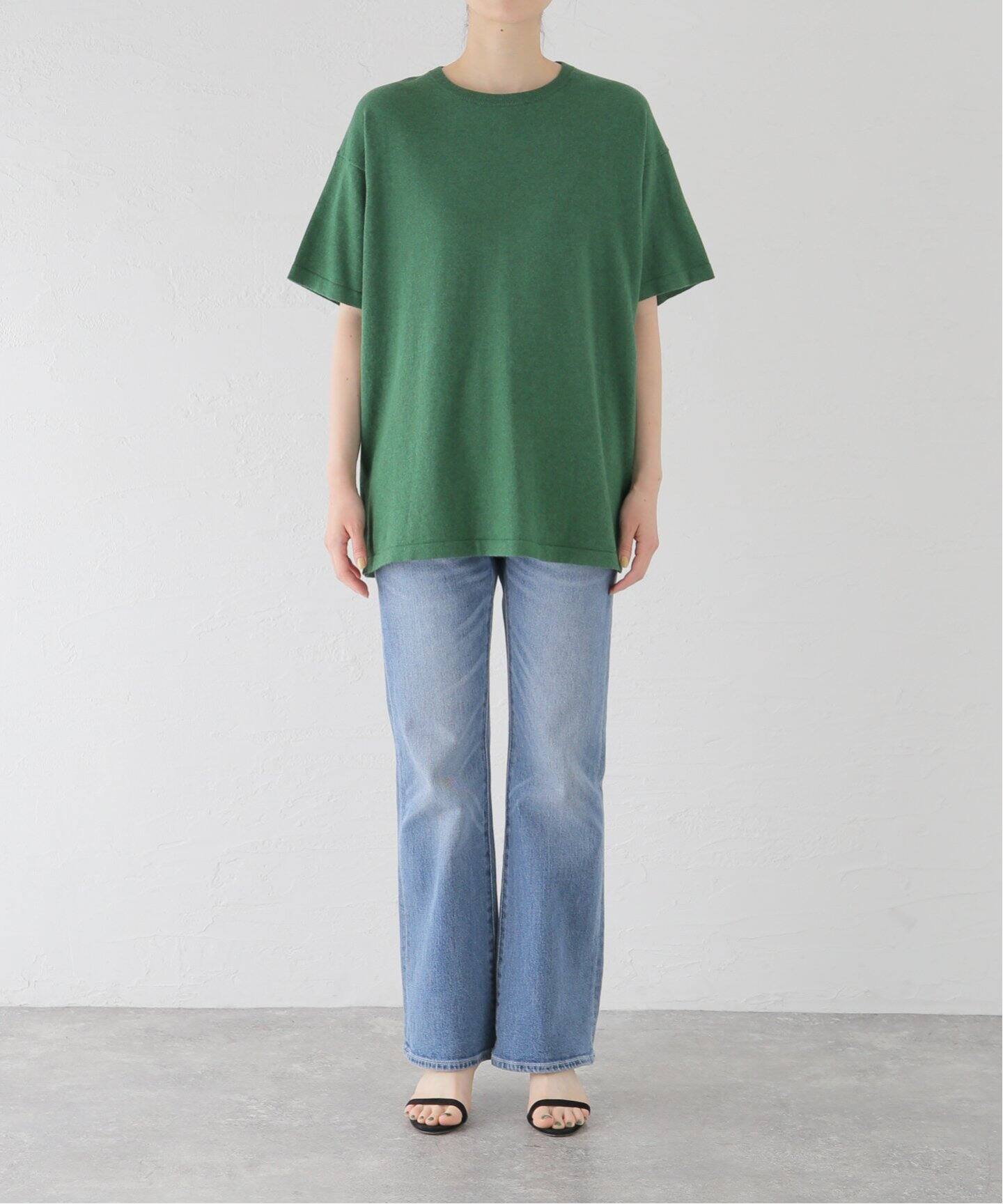 WANDERUNG 14GG Tshirt JOURNAL STANDARD - 半袖
