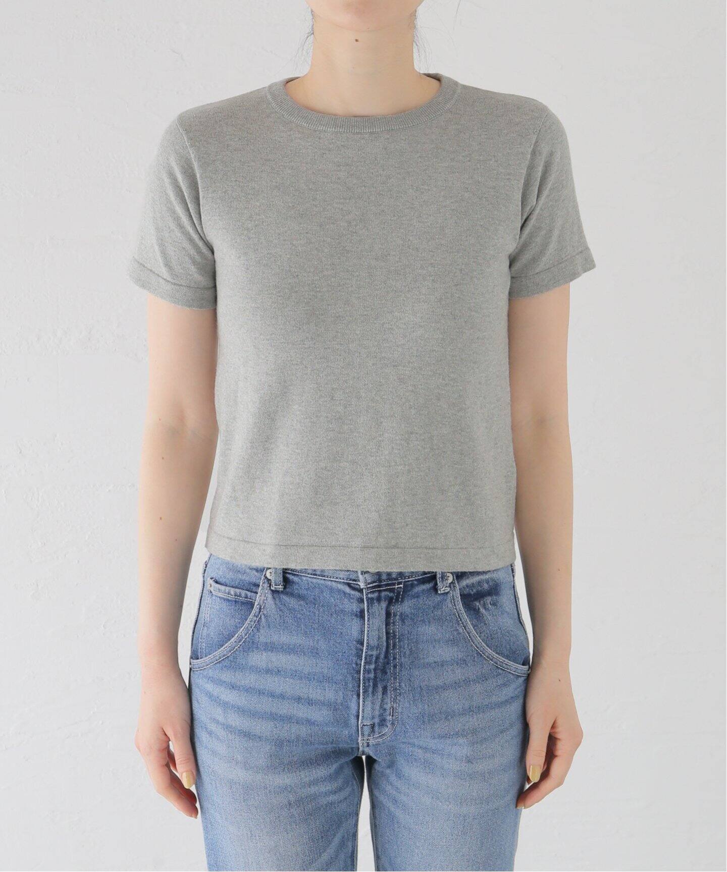 WANDERUNG 14GG Tshirt JOURNAL STANDARD - 半袖