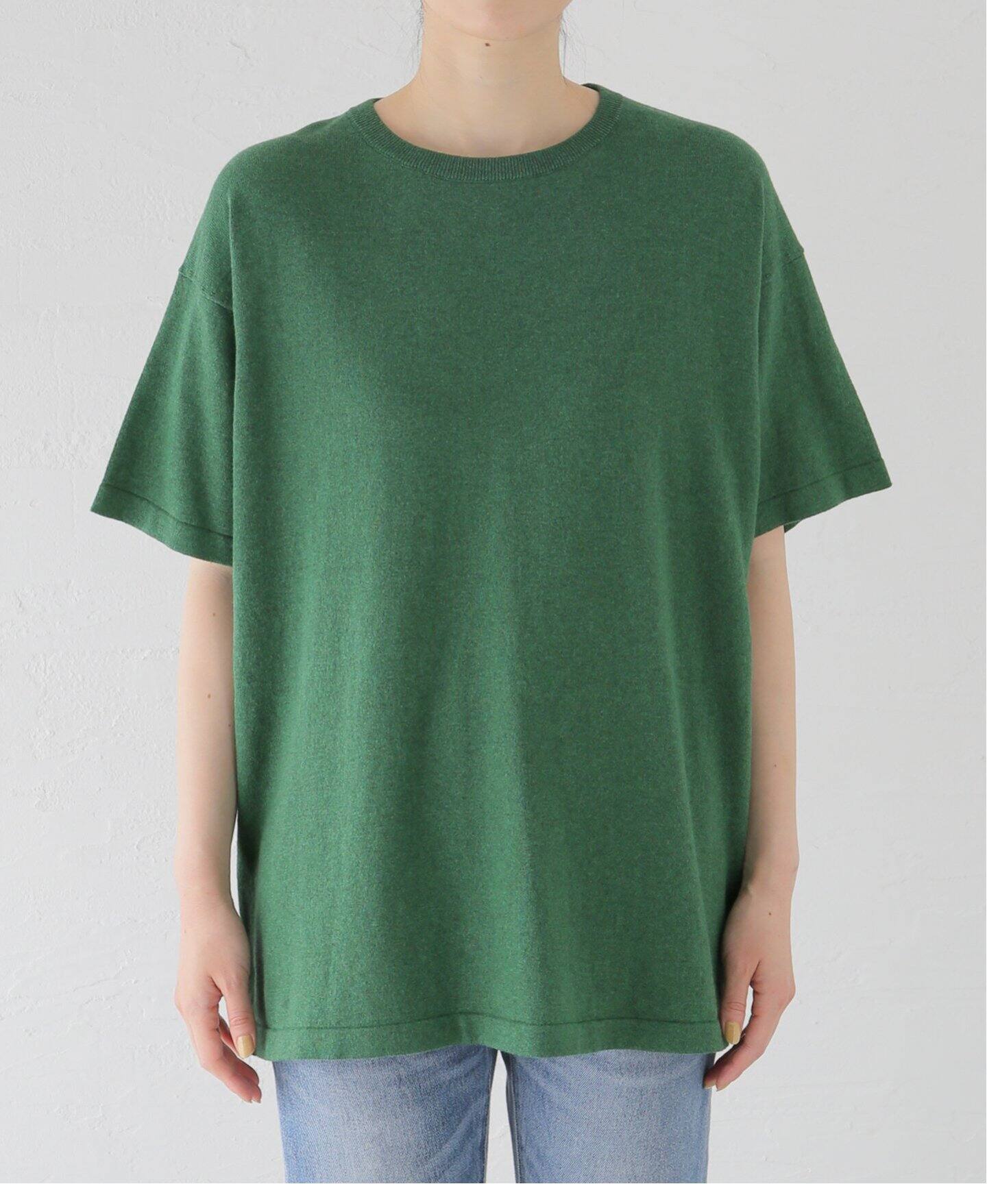 WANDERUNG 14GG Tshirt JOURNAL STANDARD - 半袖