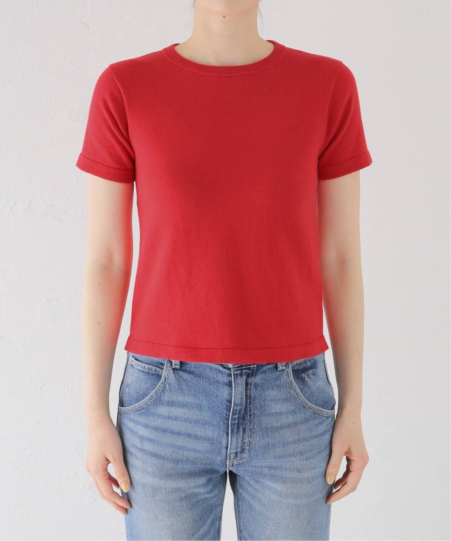 WANDERUNG 14GG Tshirt JOURNAL STANDARD - 半袖
