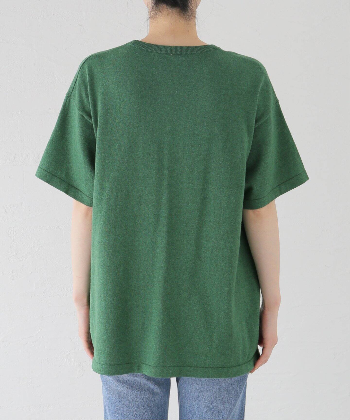 WANDERUNG 14GG Tshirt JOURNAL STANDARD WANDERUNG 14GG Tshirt JOURNAL STANDARD