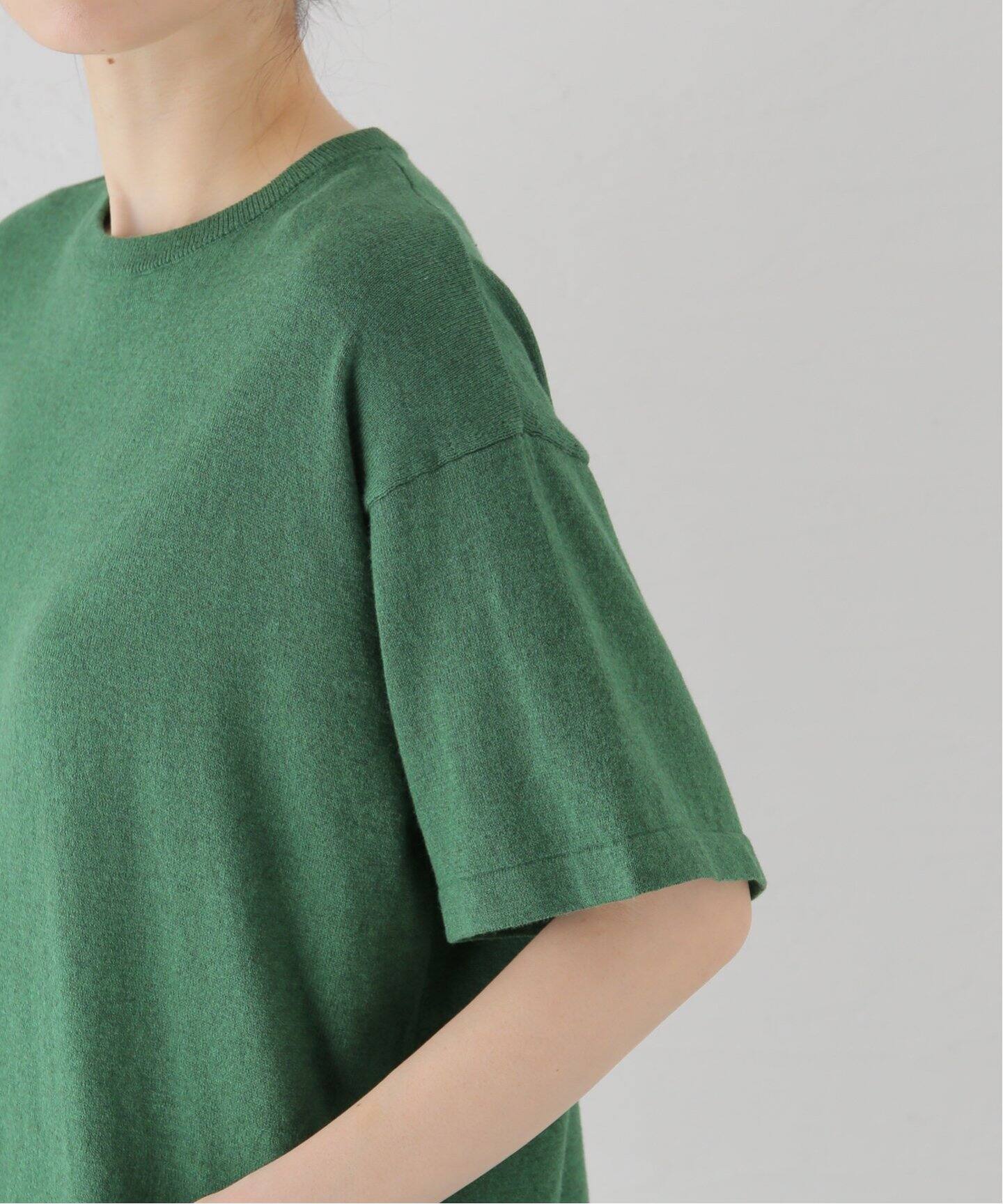 WANDERUNG 14GG Tshirt JOURNAL STANDARD - 半袖
