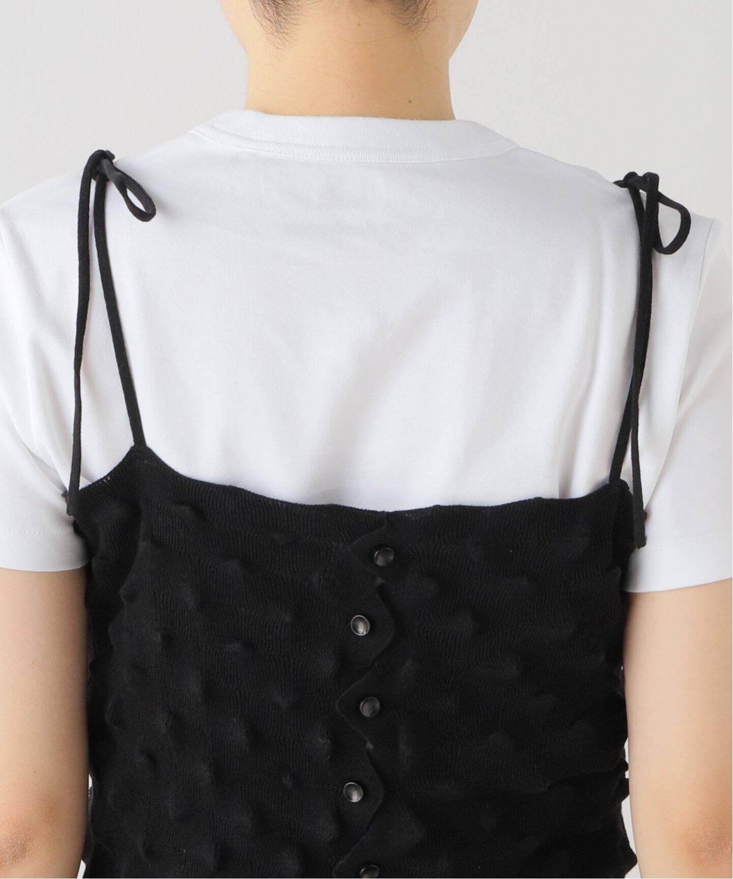 OPEN SESAME CLUB/オープンセサミクラブ】durian camisole 